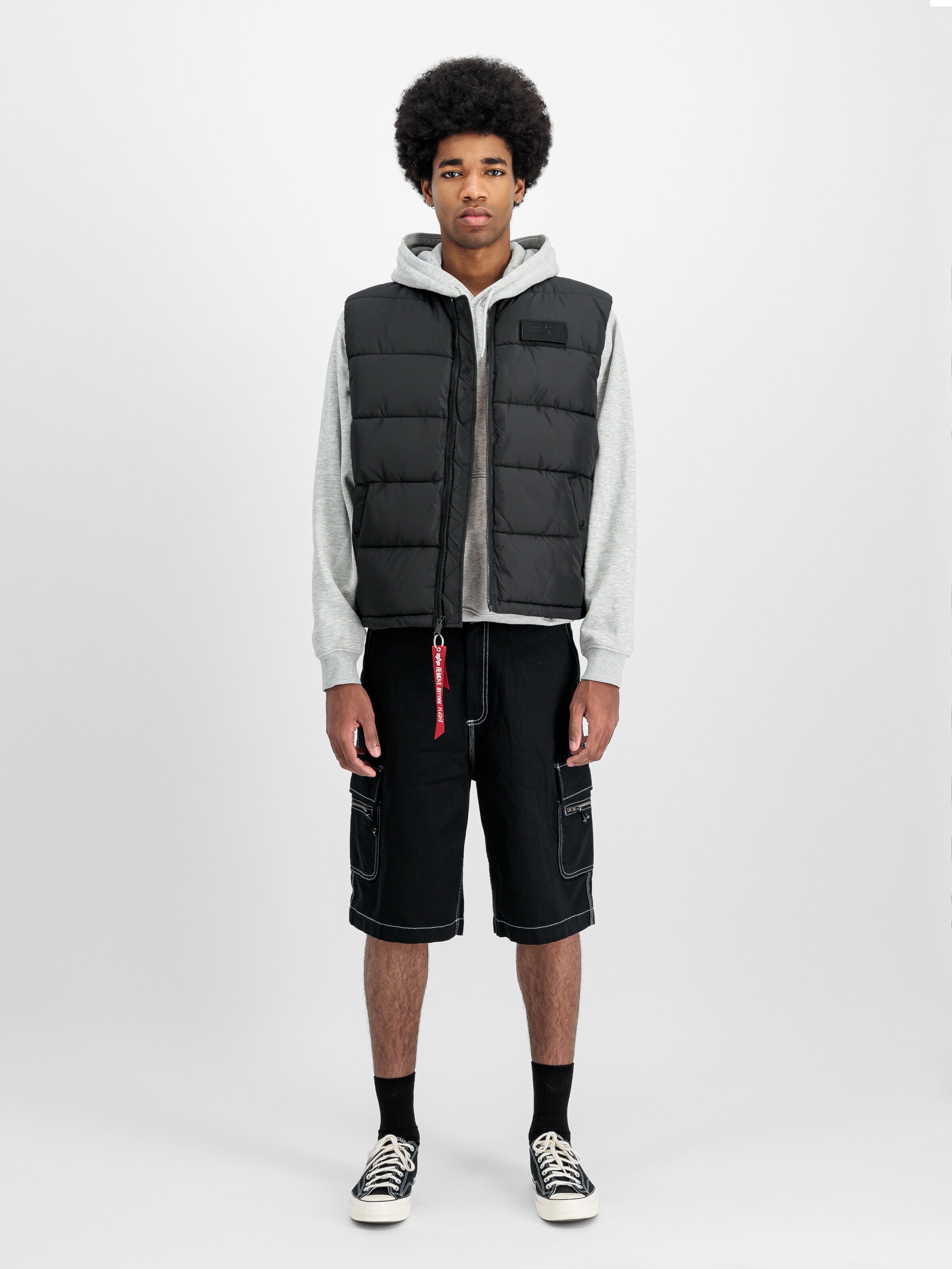 Puffer Light Weight Vest