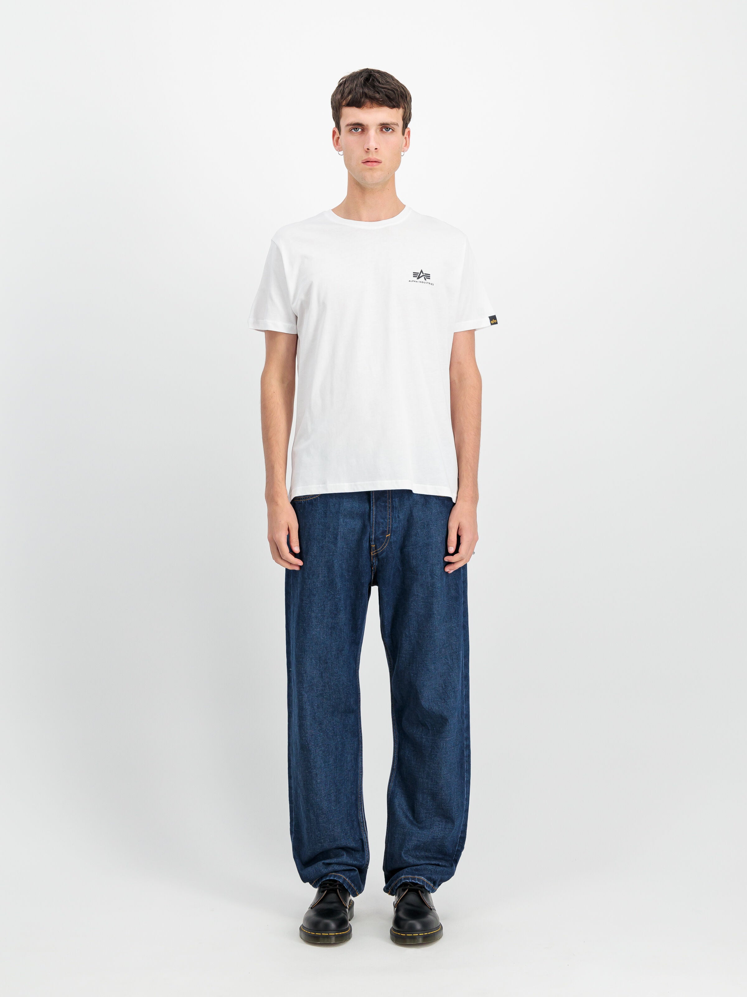 Backprint T-Shirt