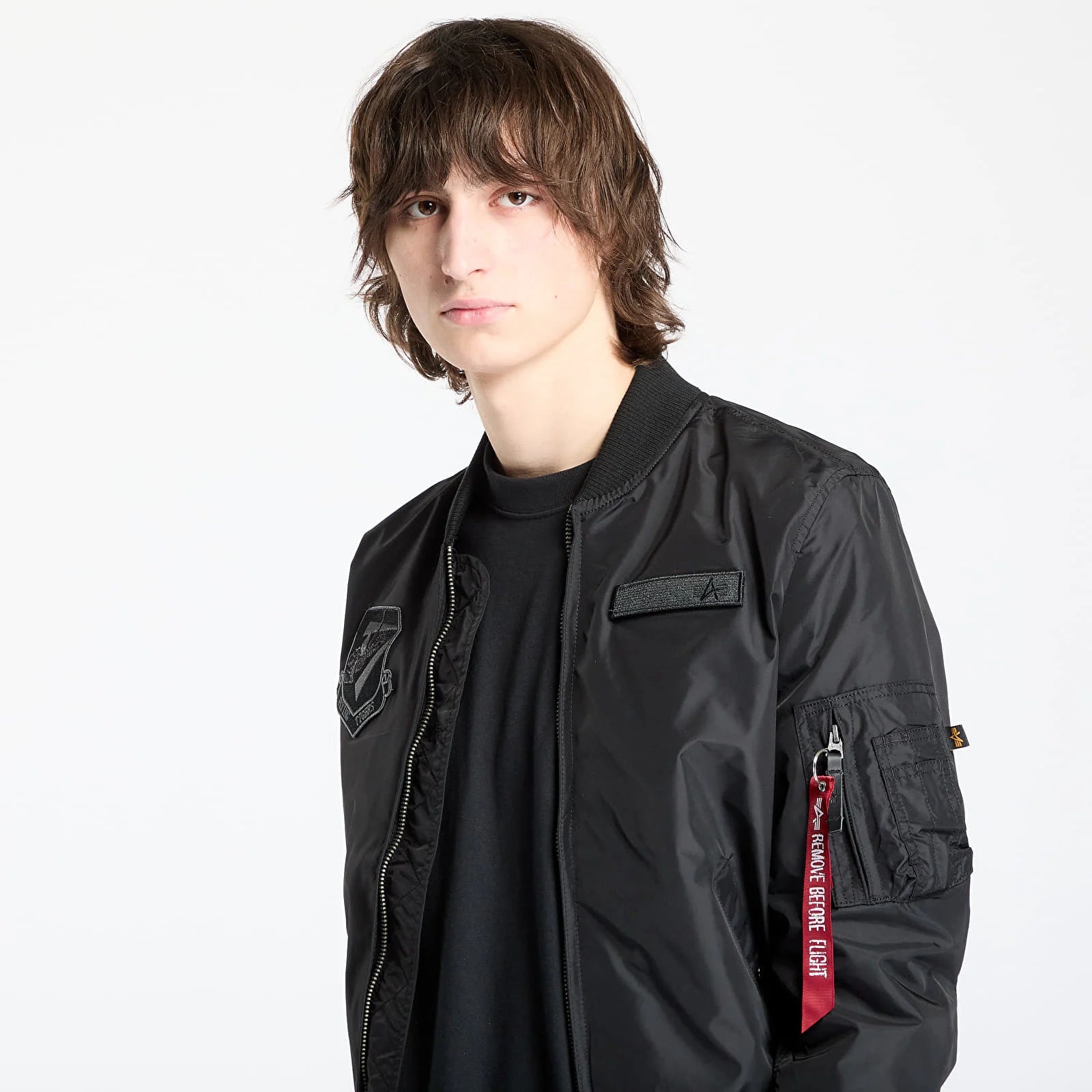 MA1 Tigers Jacket
