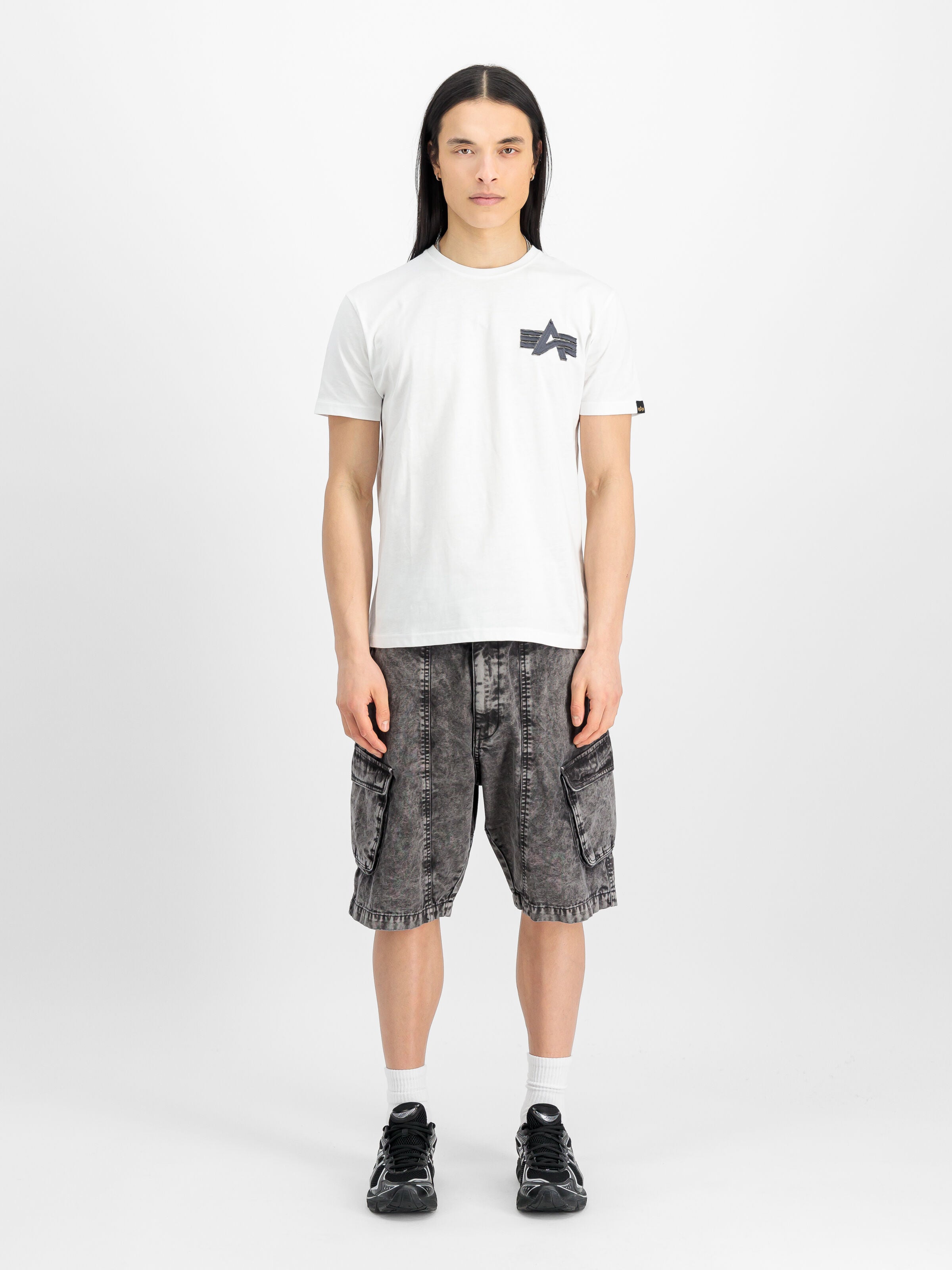 Canvas Acid Short