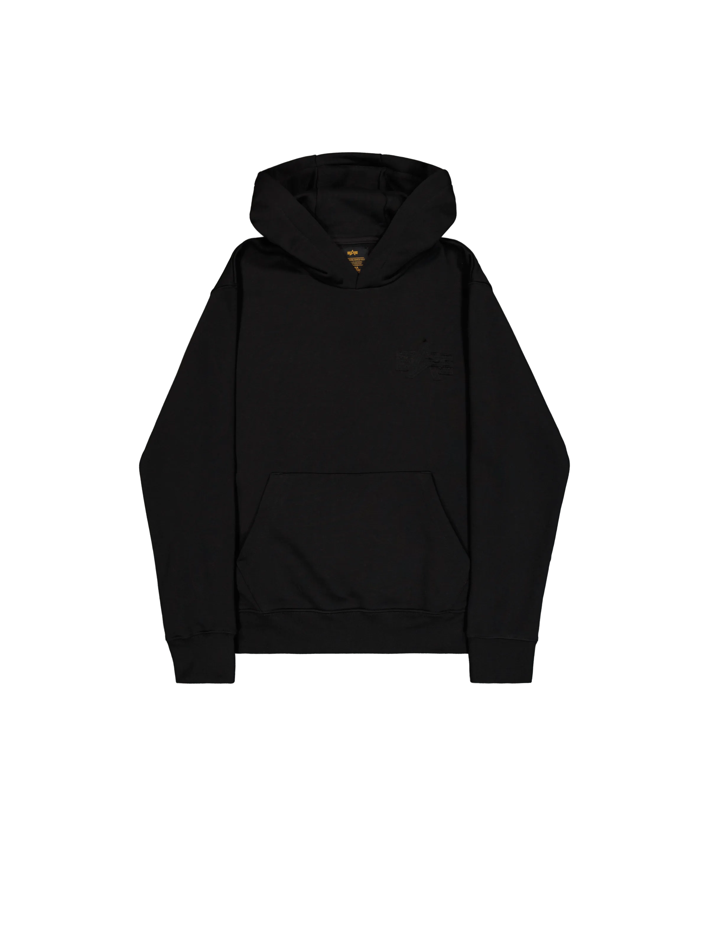 Coach Hoodie Back Print