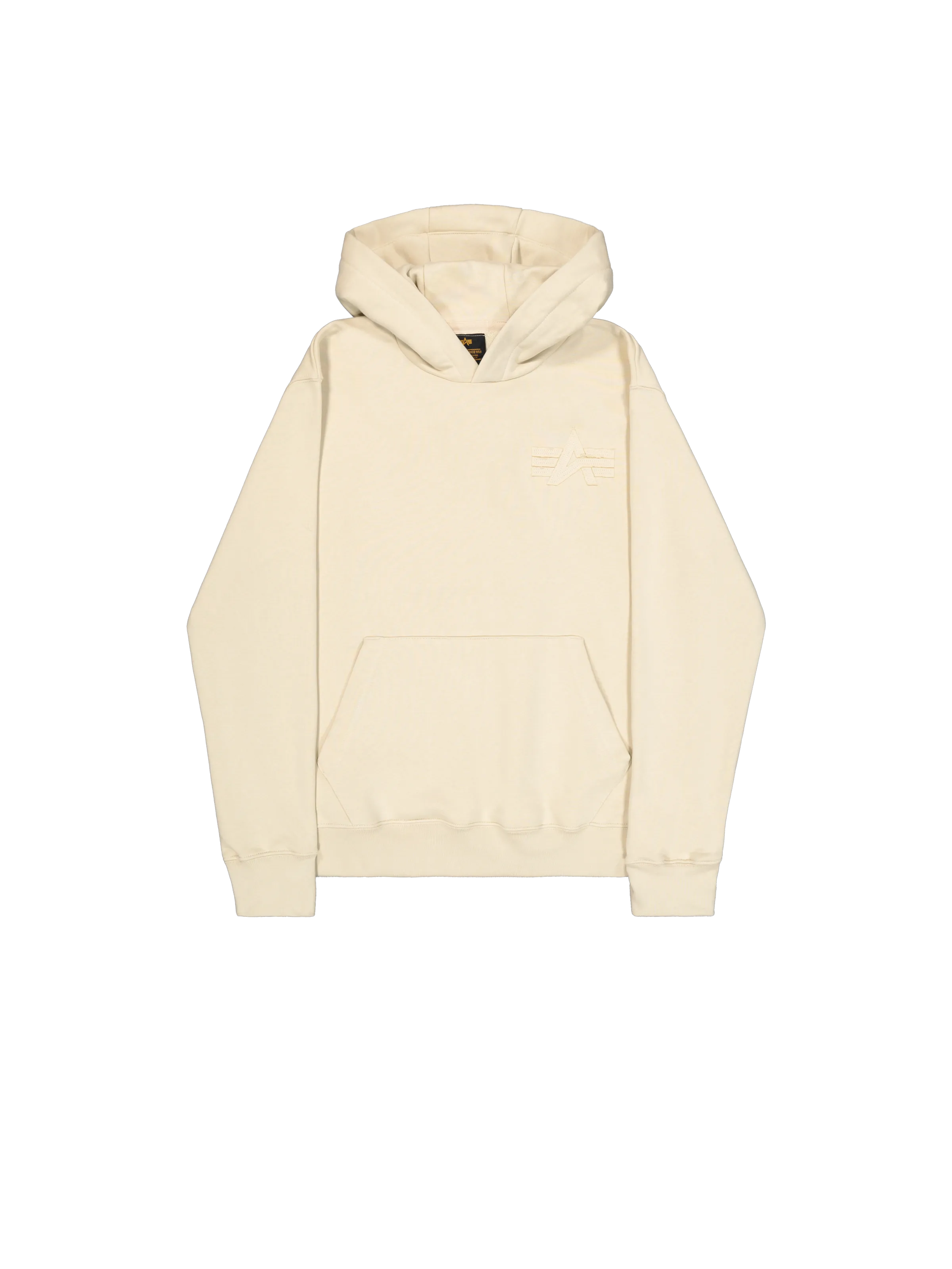 Coach Hoodie Back Print