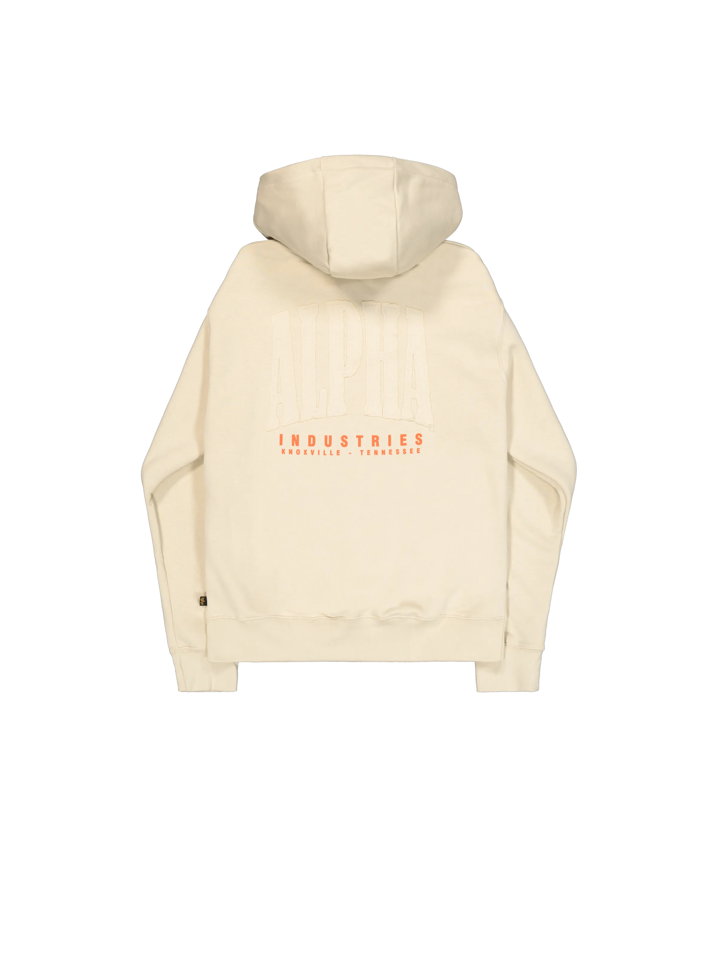 Coach Hoodie Back Print