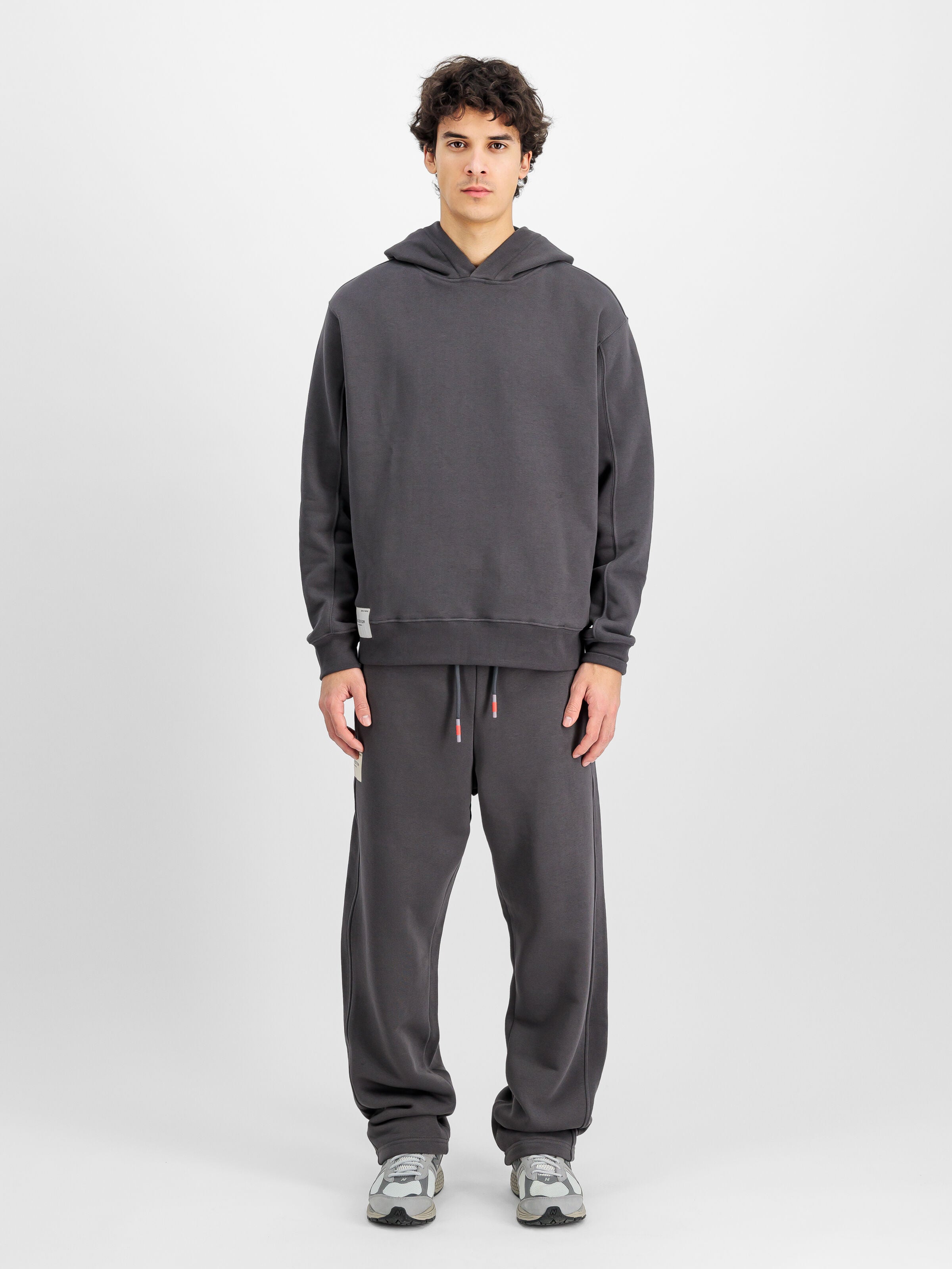 Studio Edition Hoodie