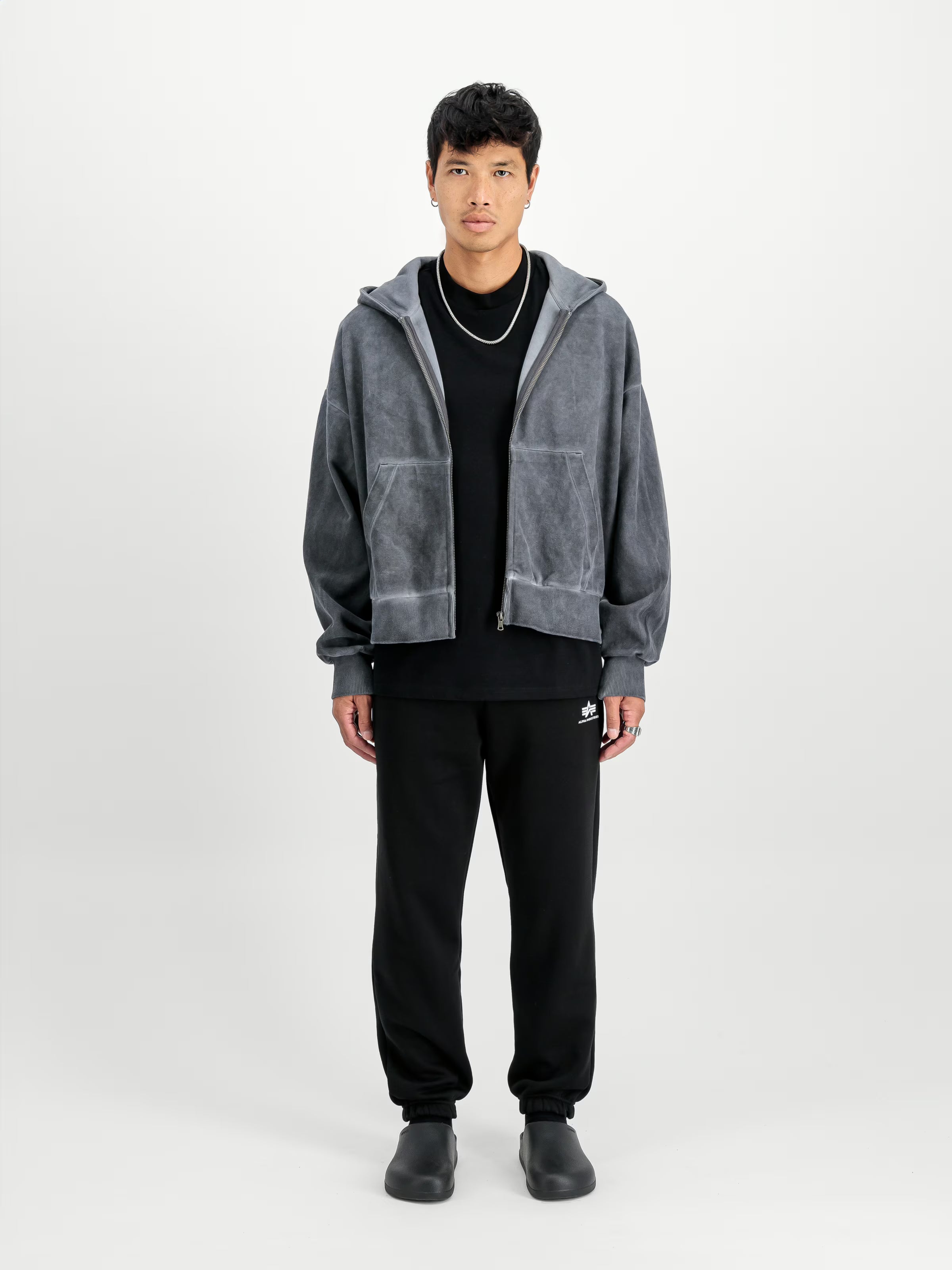 Basic Small Logo II Jogger