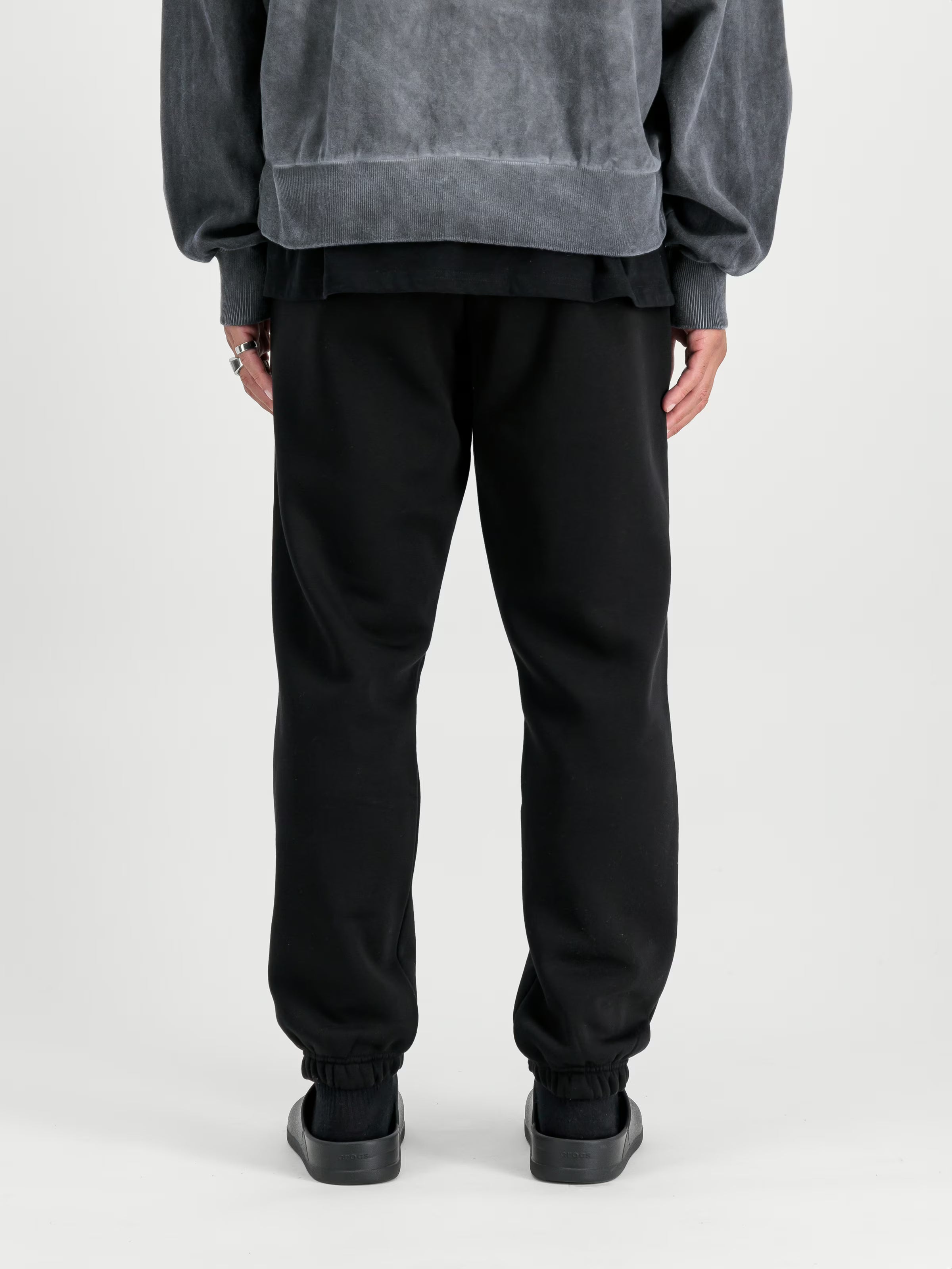 Basic Small Logo II Jogger