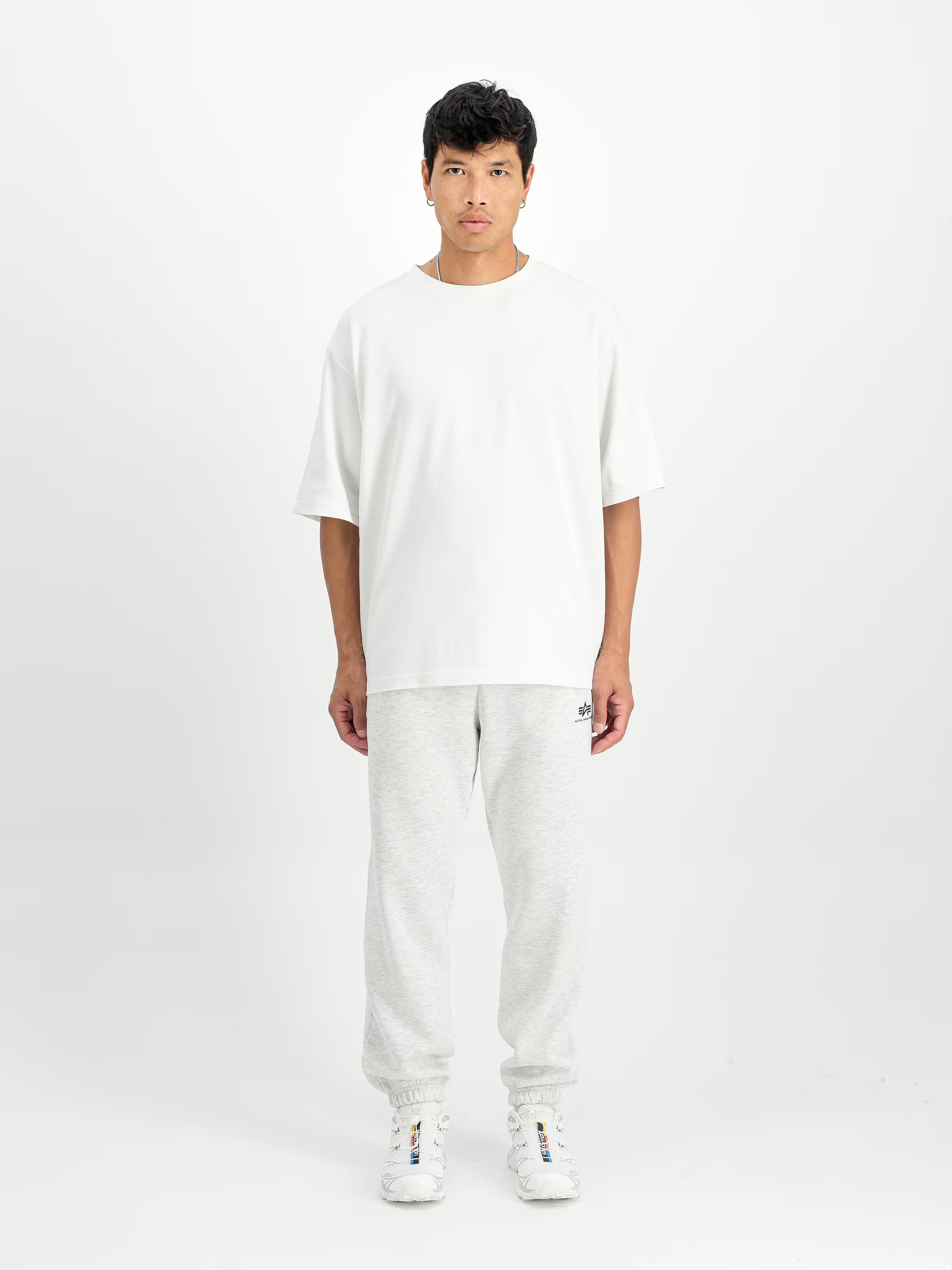 Basic Small Logo II Jogger