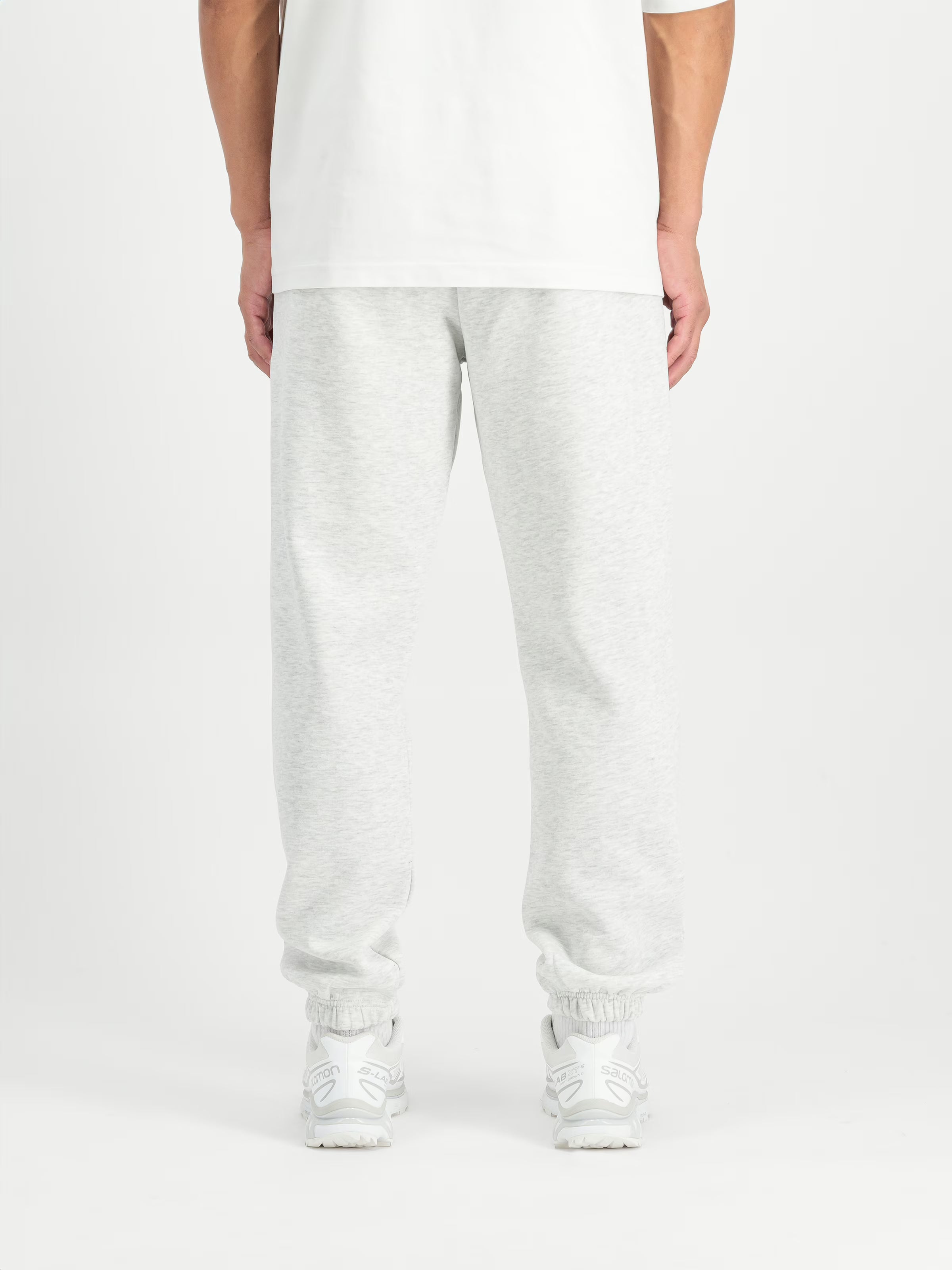 Basic Small Logo II Jogger