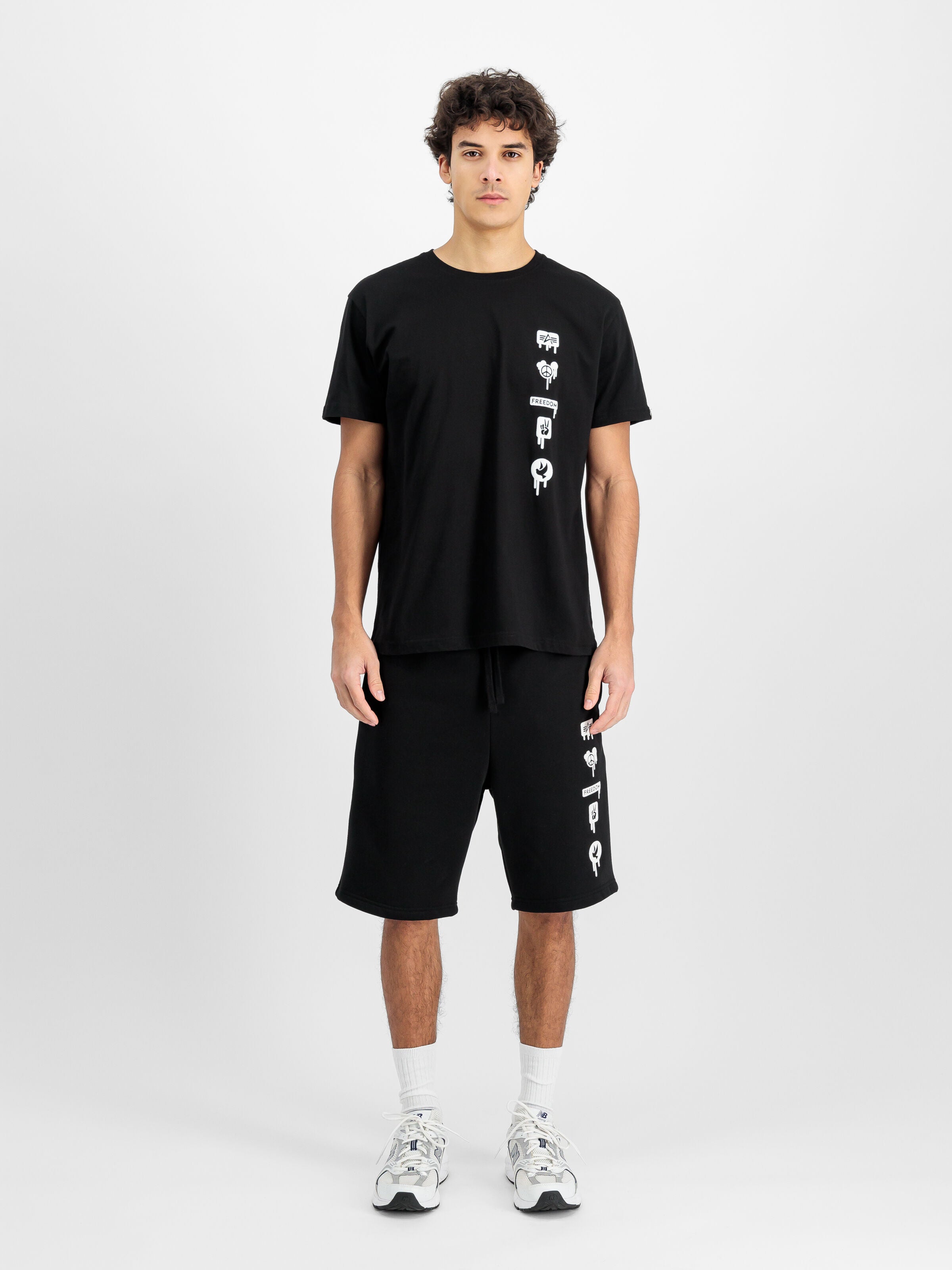 Freedom T-shirt