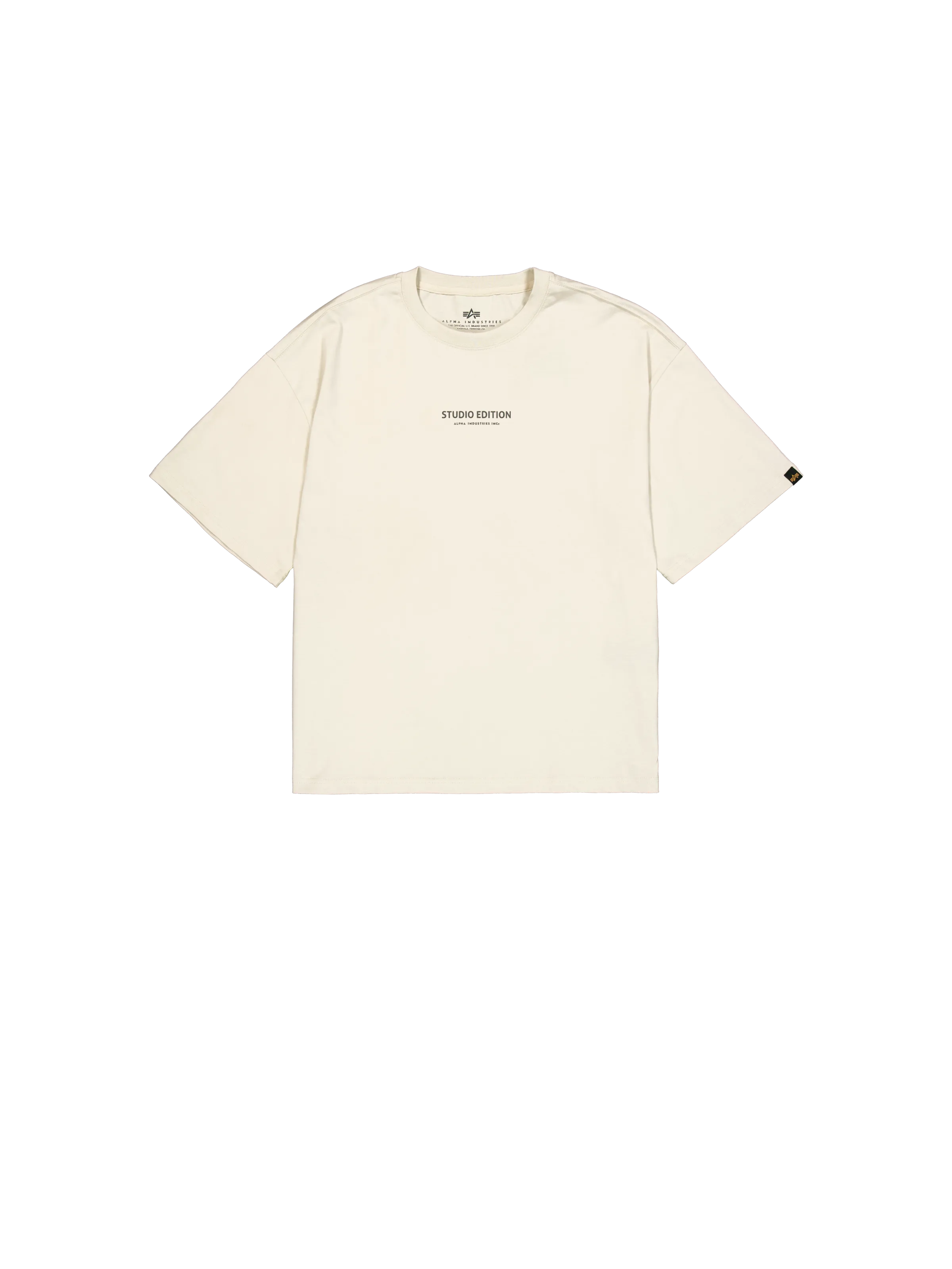 Studio Edition T-shirt