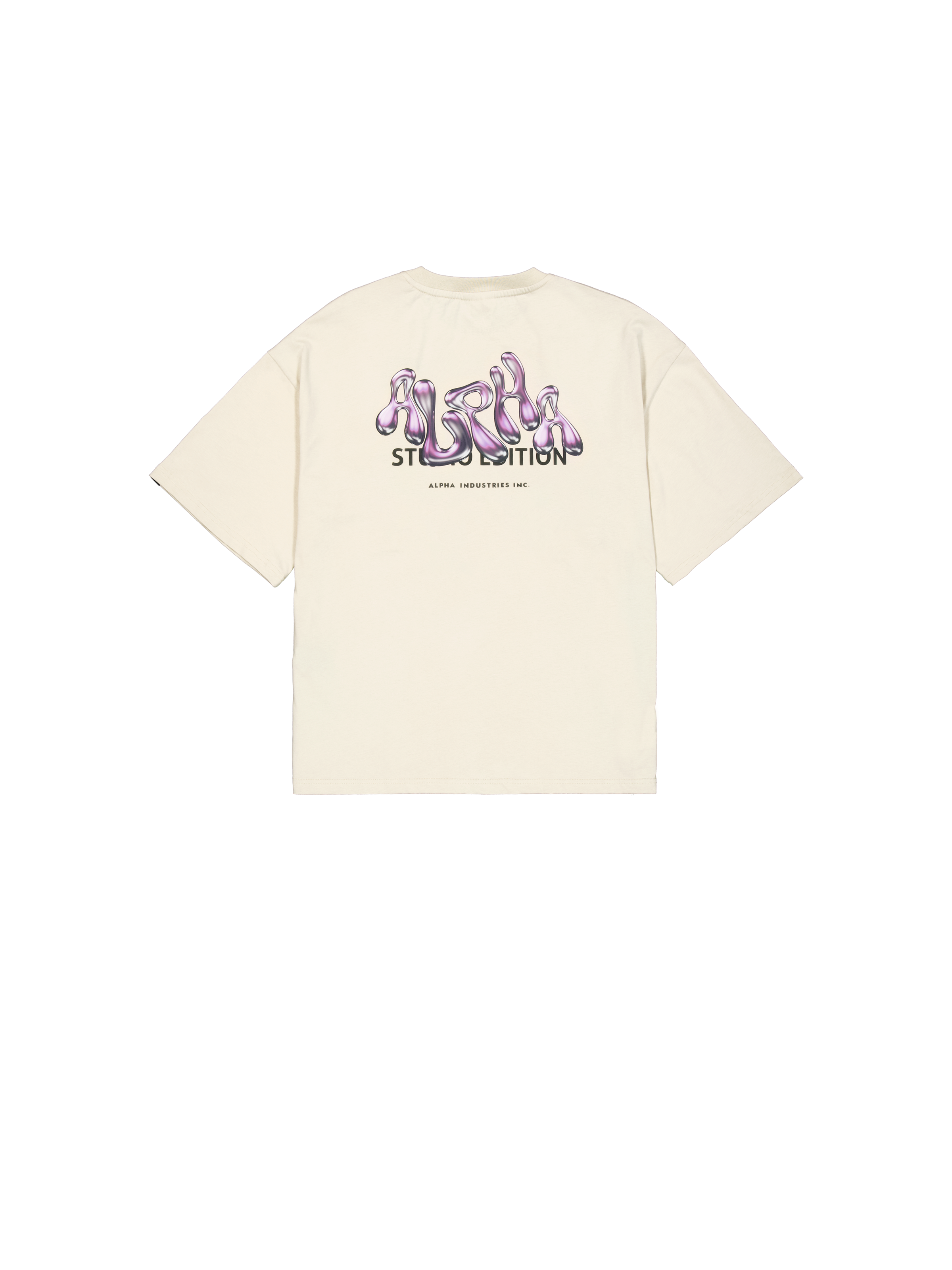 Studio Edition T-shirt