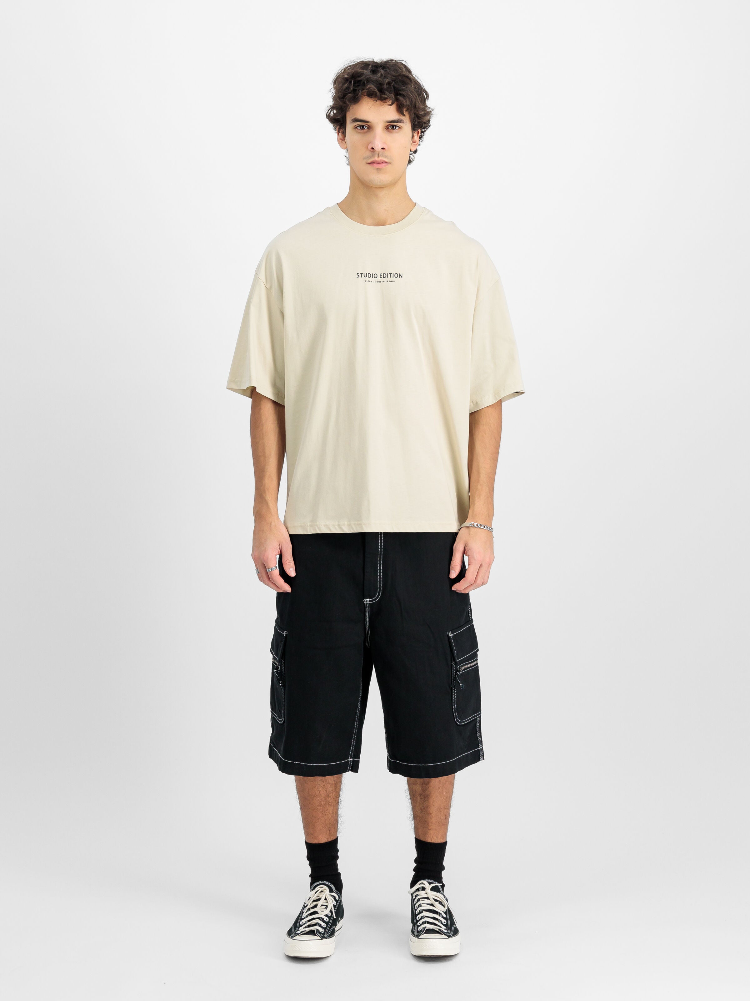 Studio Edition T-shirt
