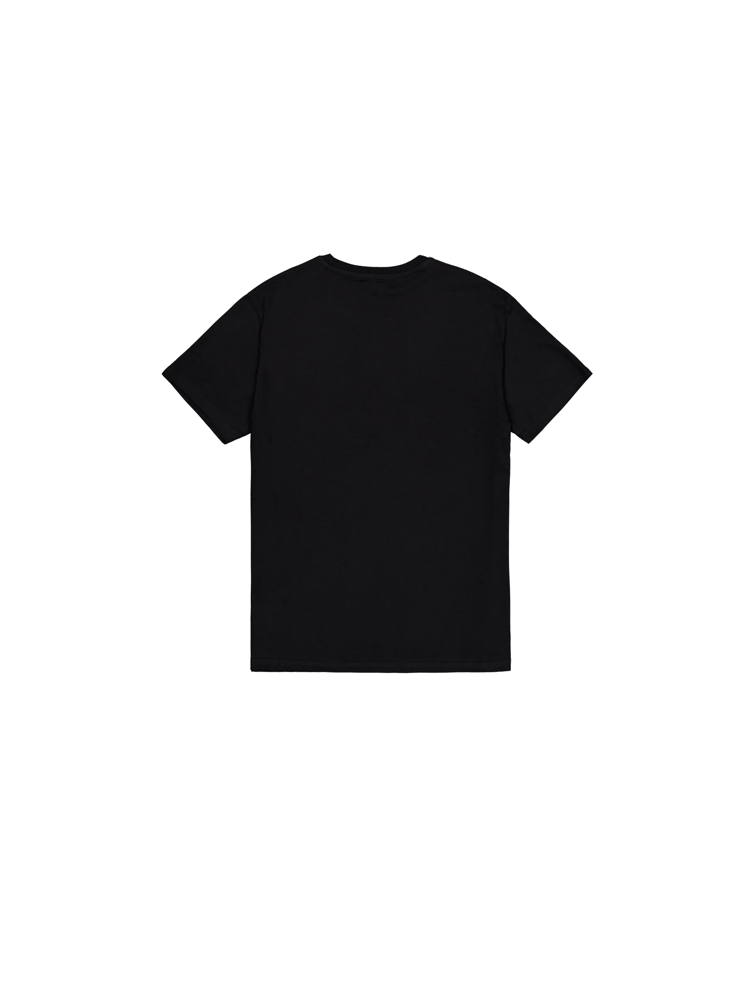 Basic Small Logo T-Shirt