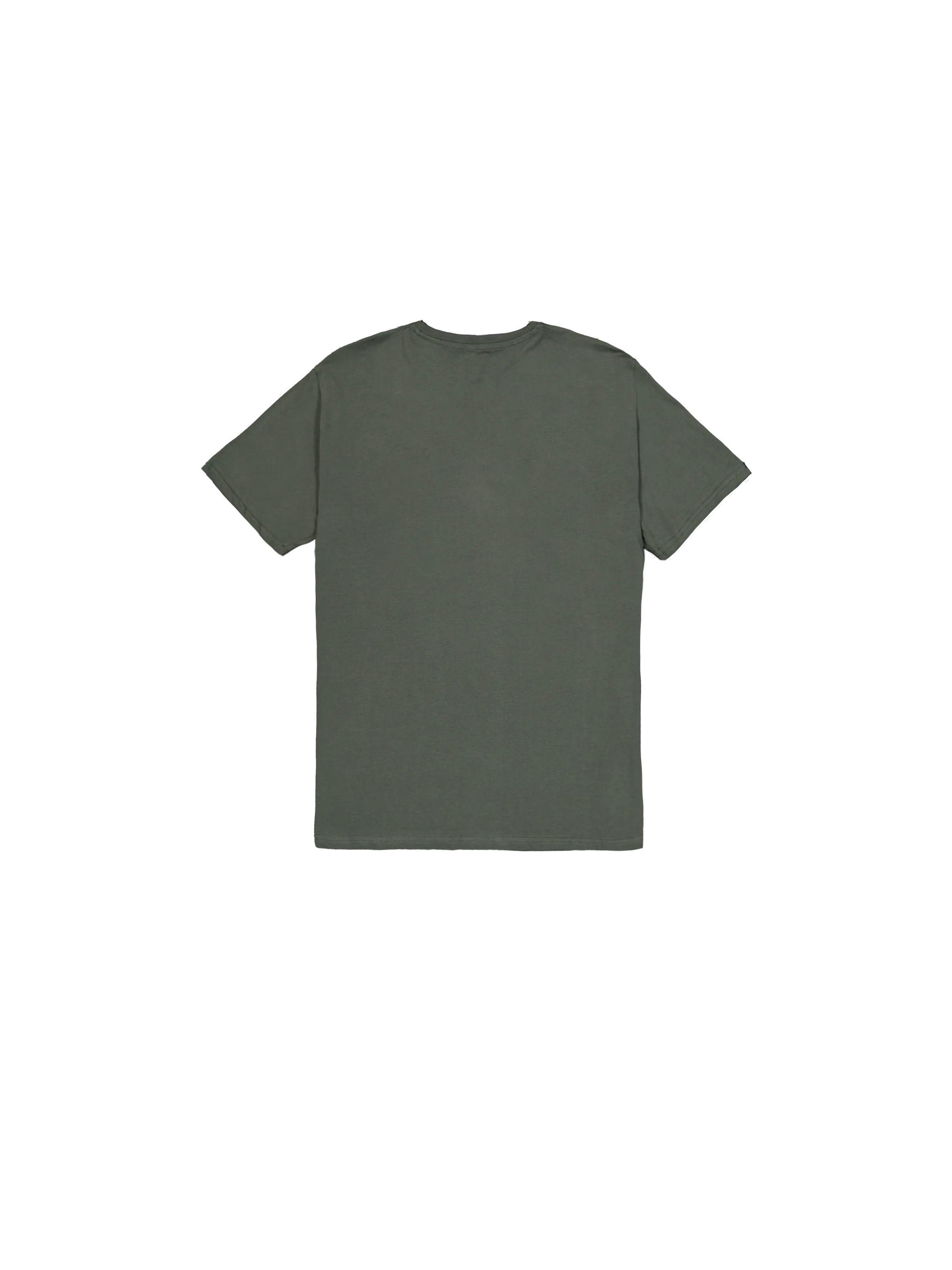 Basic Small Logo T-Shirt