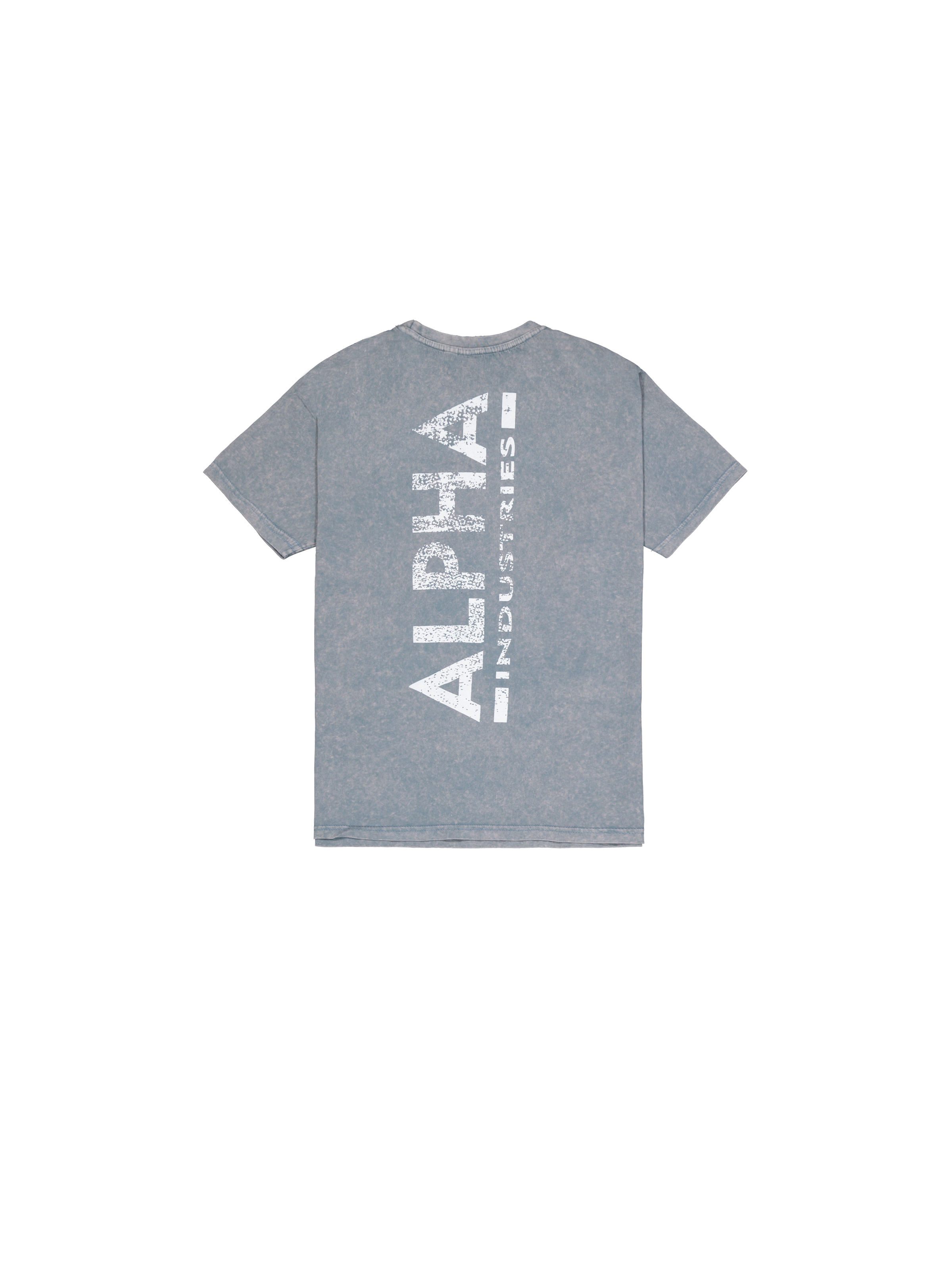 Vintage Backprint T-Shirt