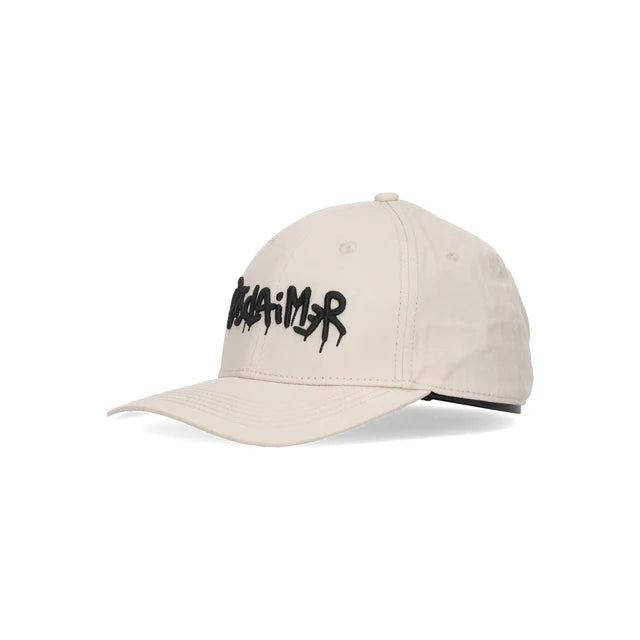 Cappello unisex con visiera Black