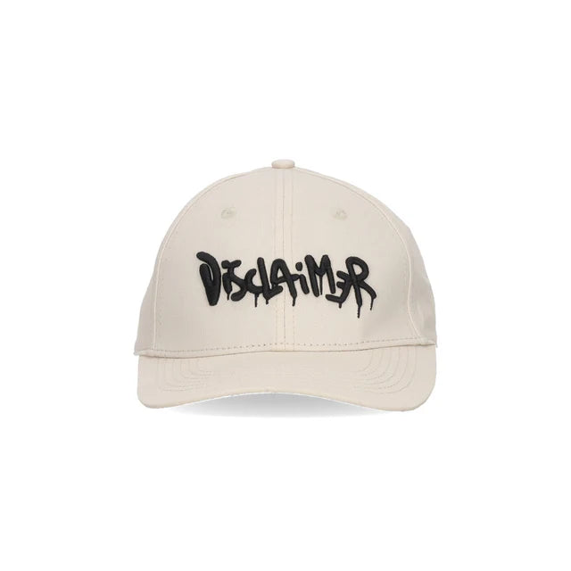 Cappello unisex con visiera Black