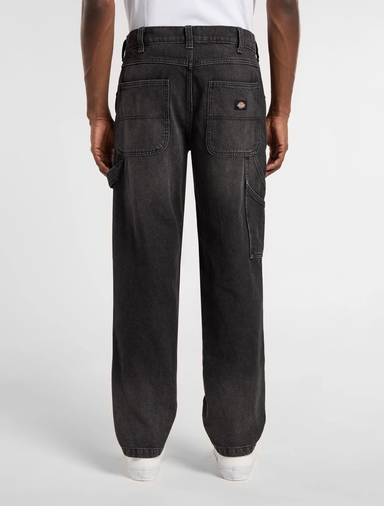 Pantaloni Garyville Denim
