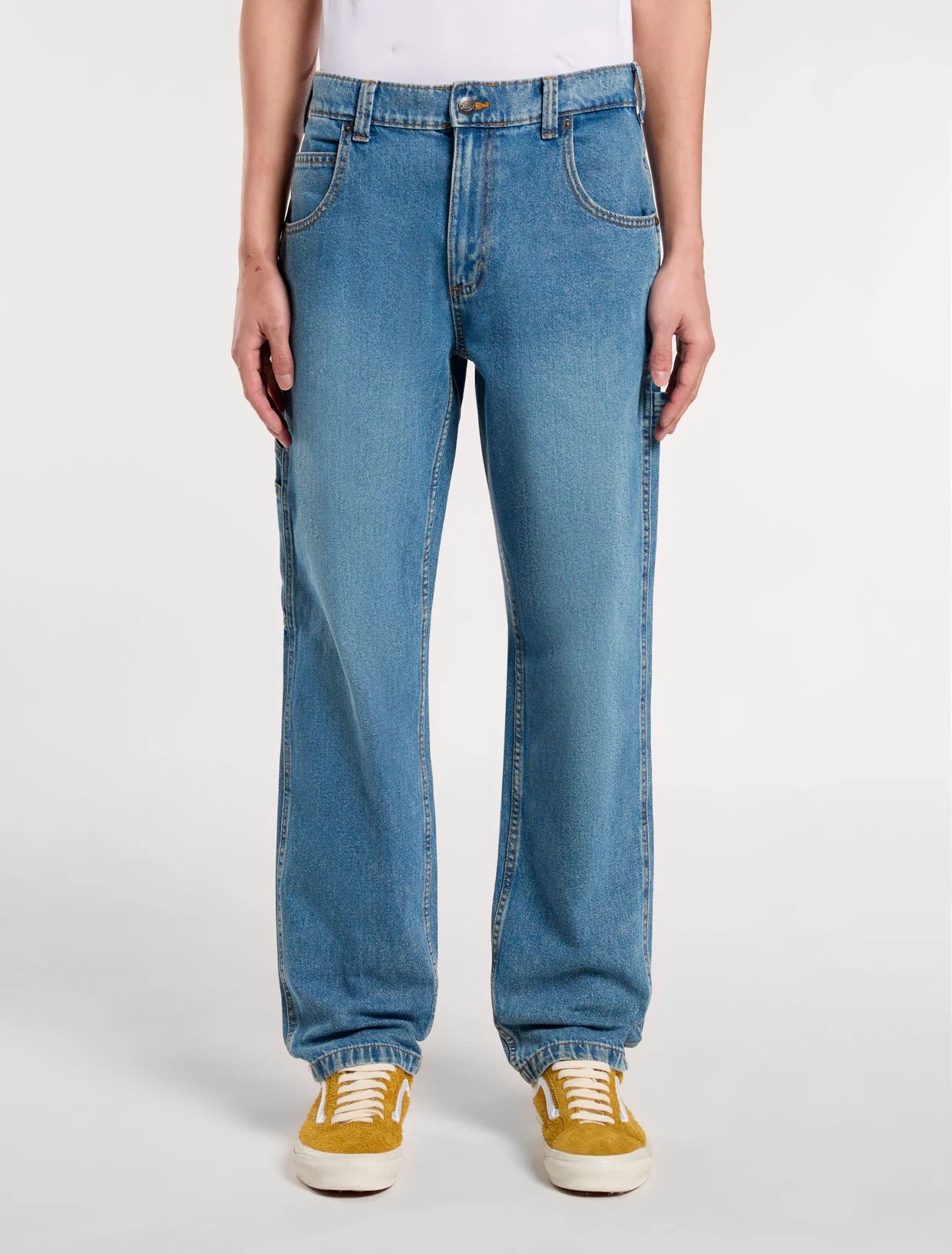 Pantaloni Garyville Denim