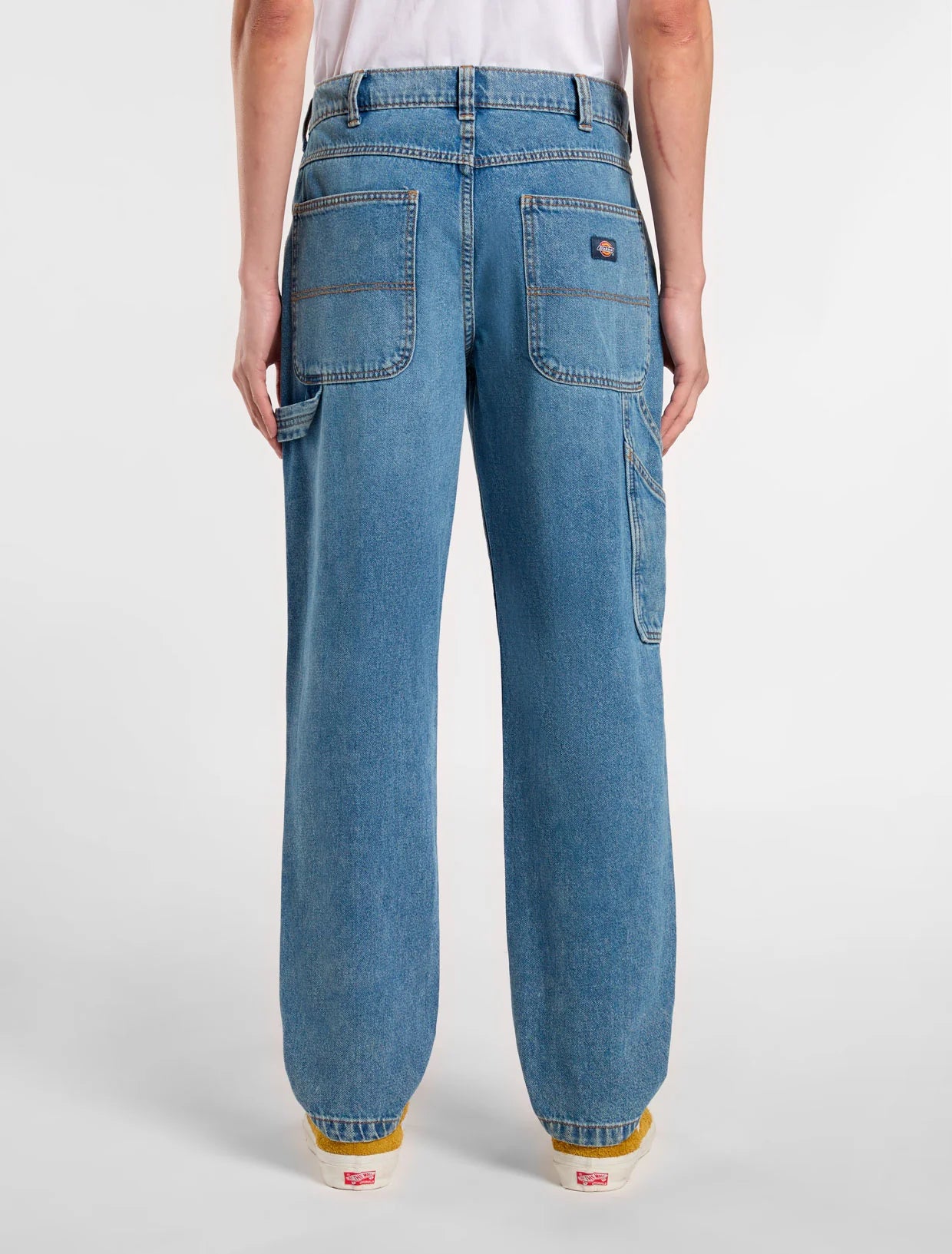Pantaloni Garyville Denim