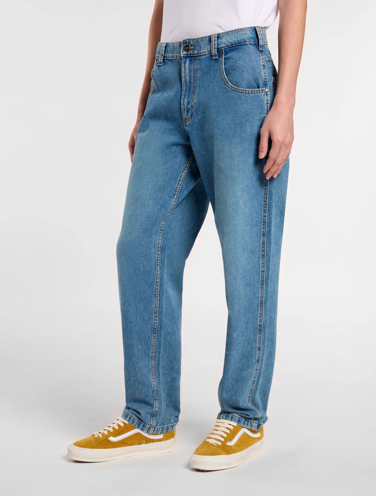 Pantaloni Garyville Denim