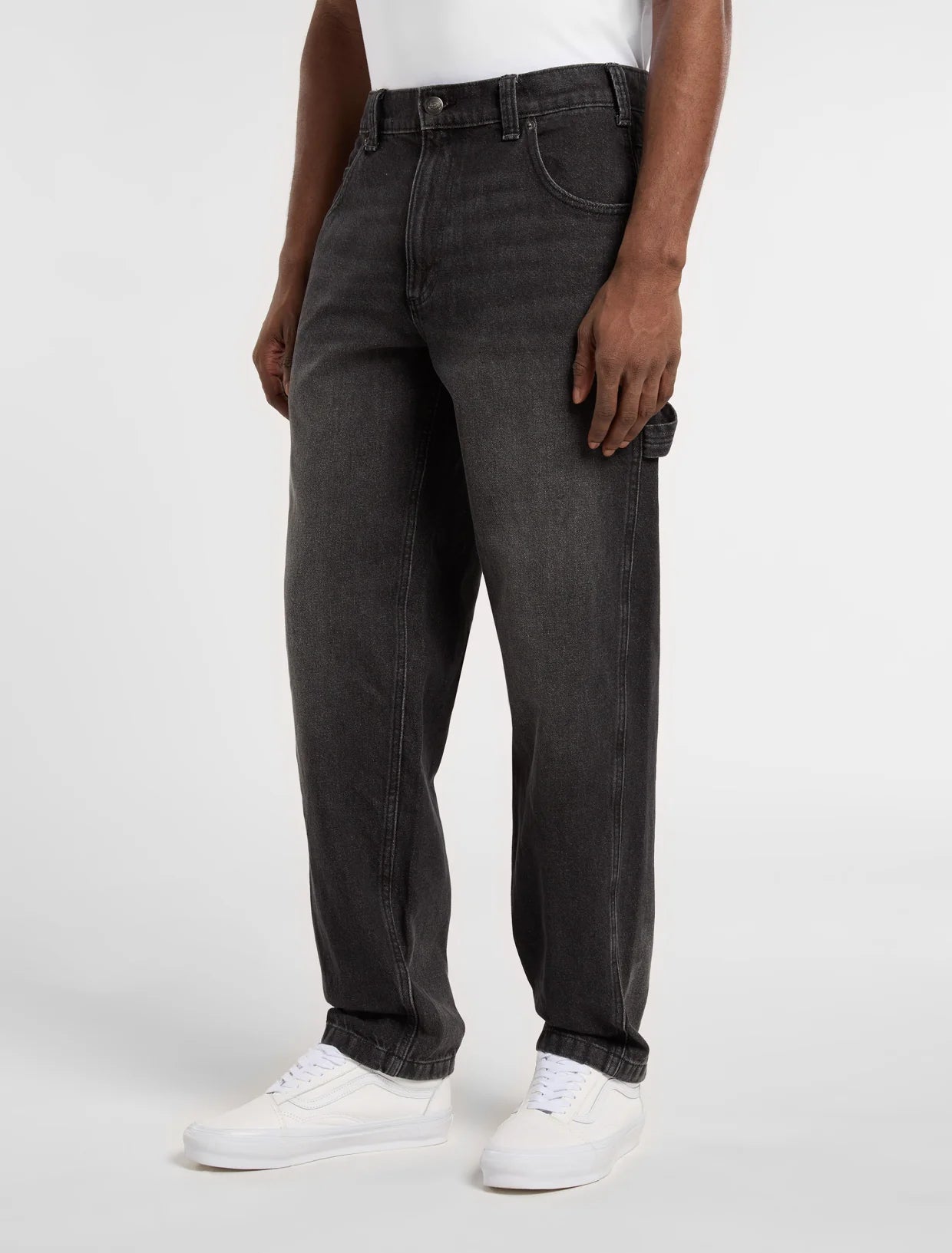 Pantaloni Garyville Denim