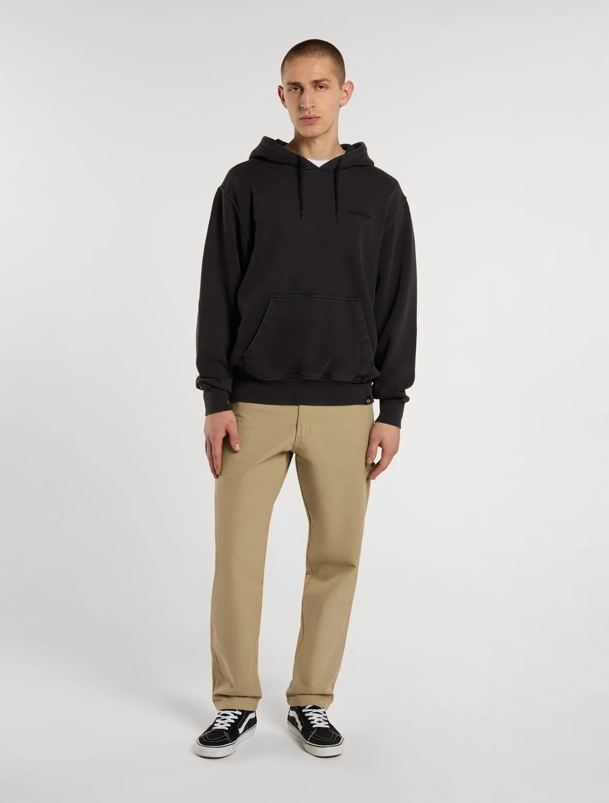 Felpa Con Cappuccio Plentywood