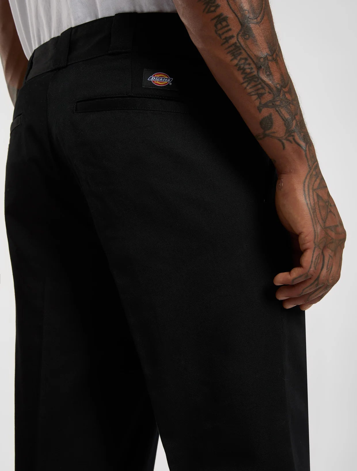 Regular work pants 247