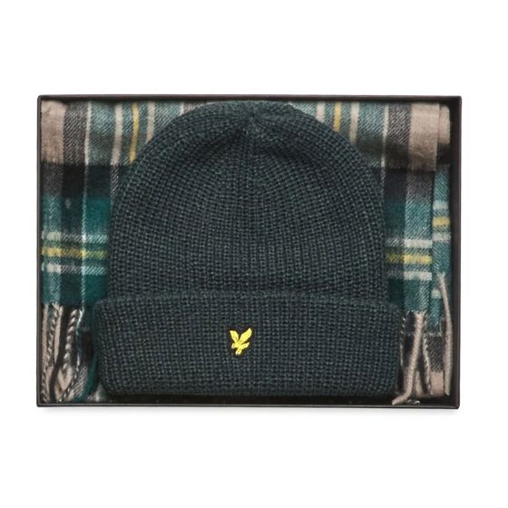 Gift Set Cappello e Sciarpa