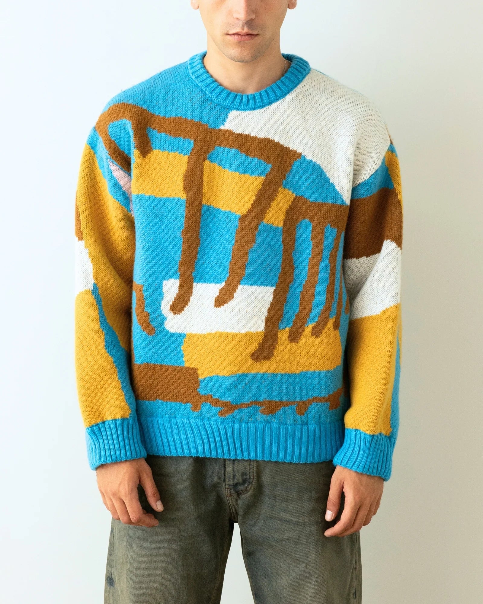 Pullover 07