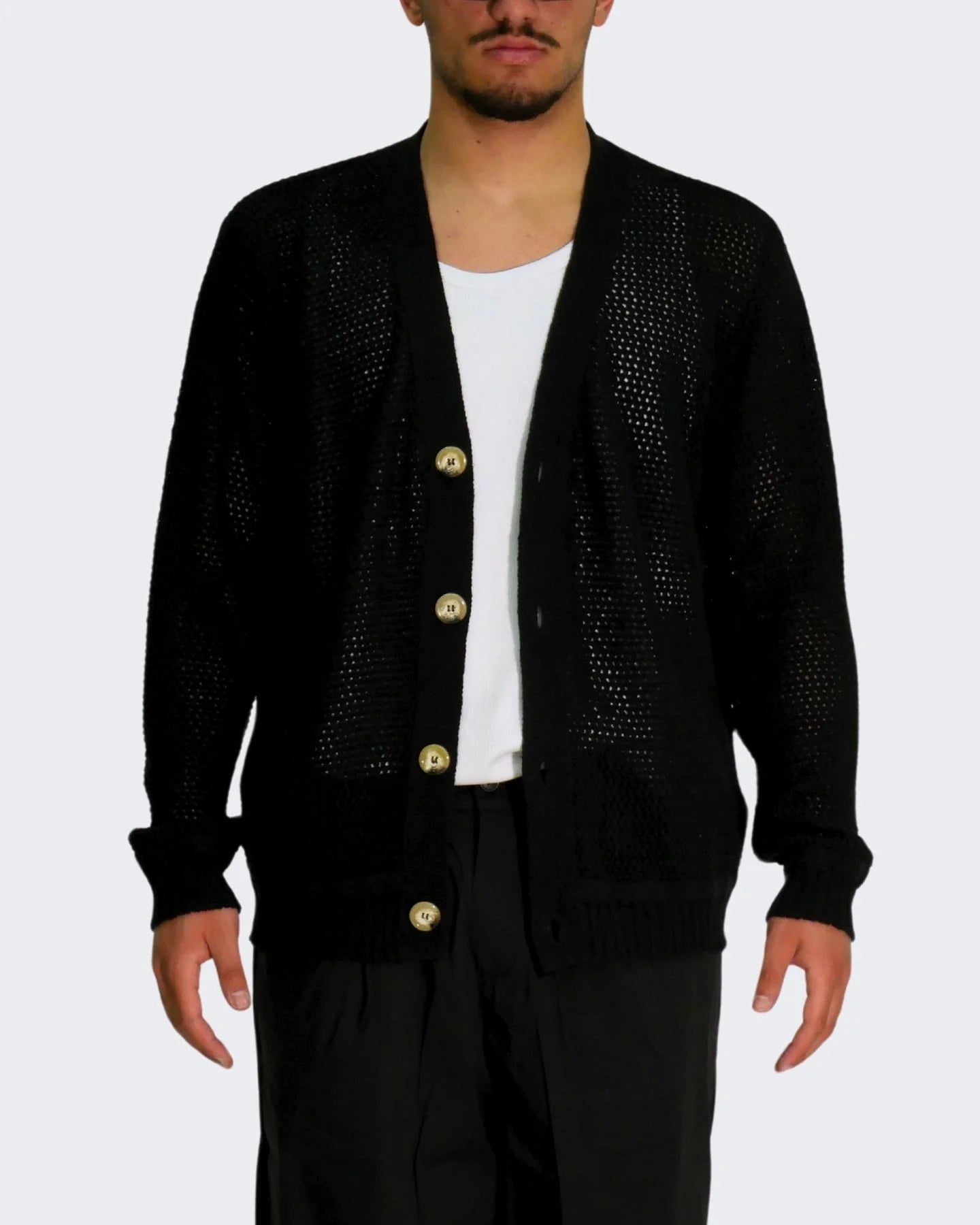 Jack 1000 cardigan