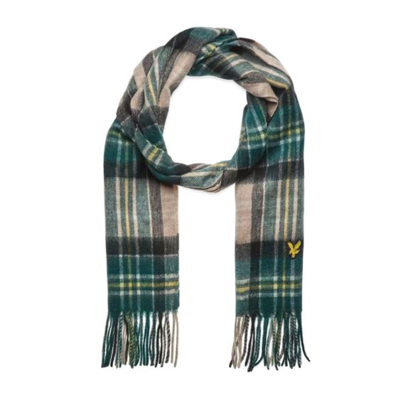 Gift Set Cappello e Sciarpa