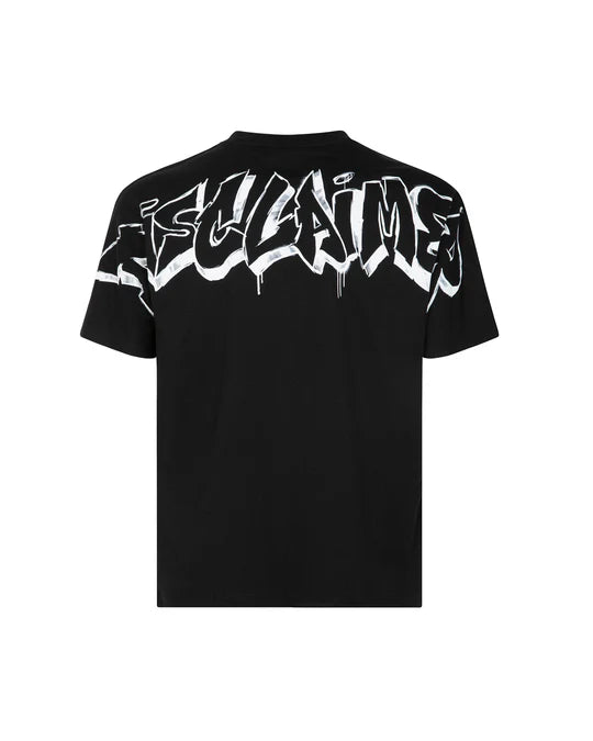 Maglia uomo in jersey