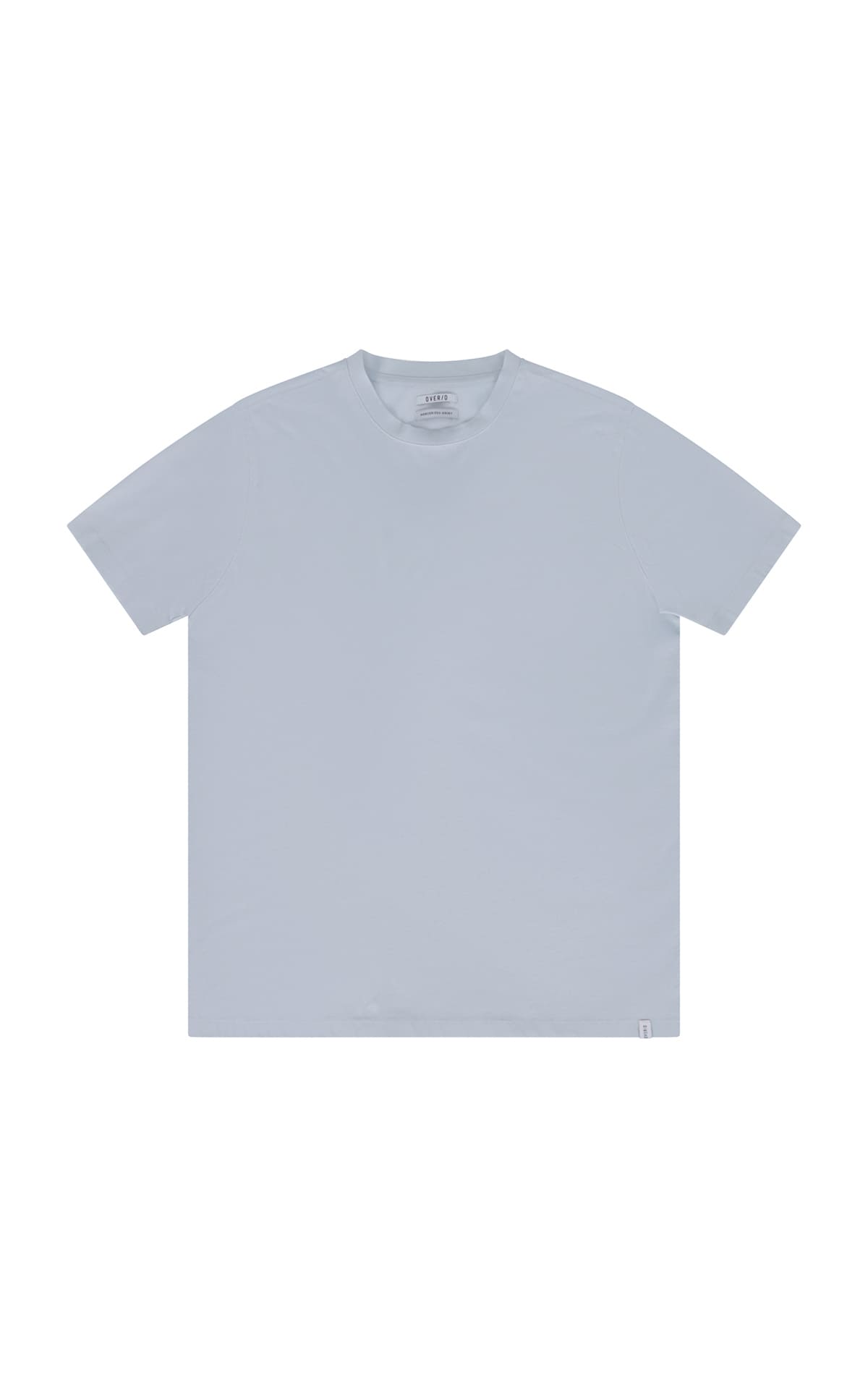 T-shirt mercerizzata