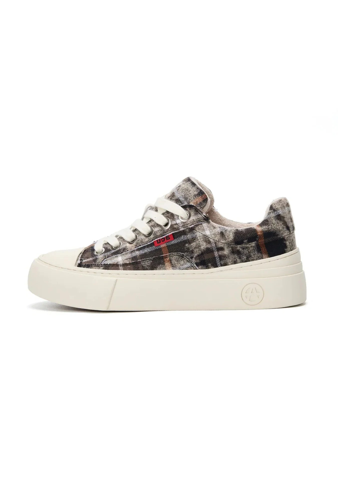 AFC VULC FLANNEL LOW CAMOUFLAGE
