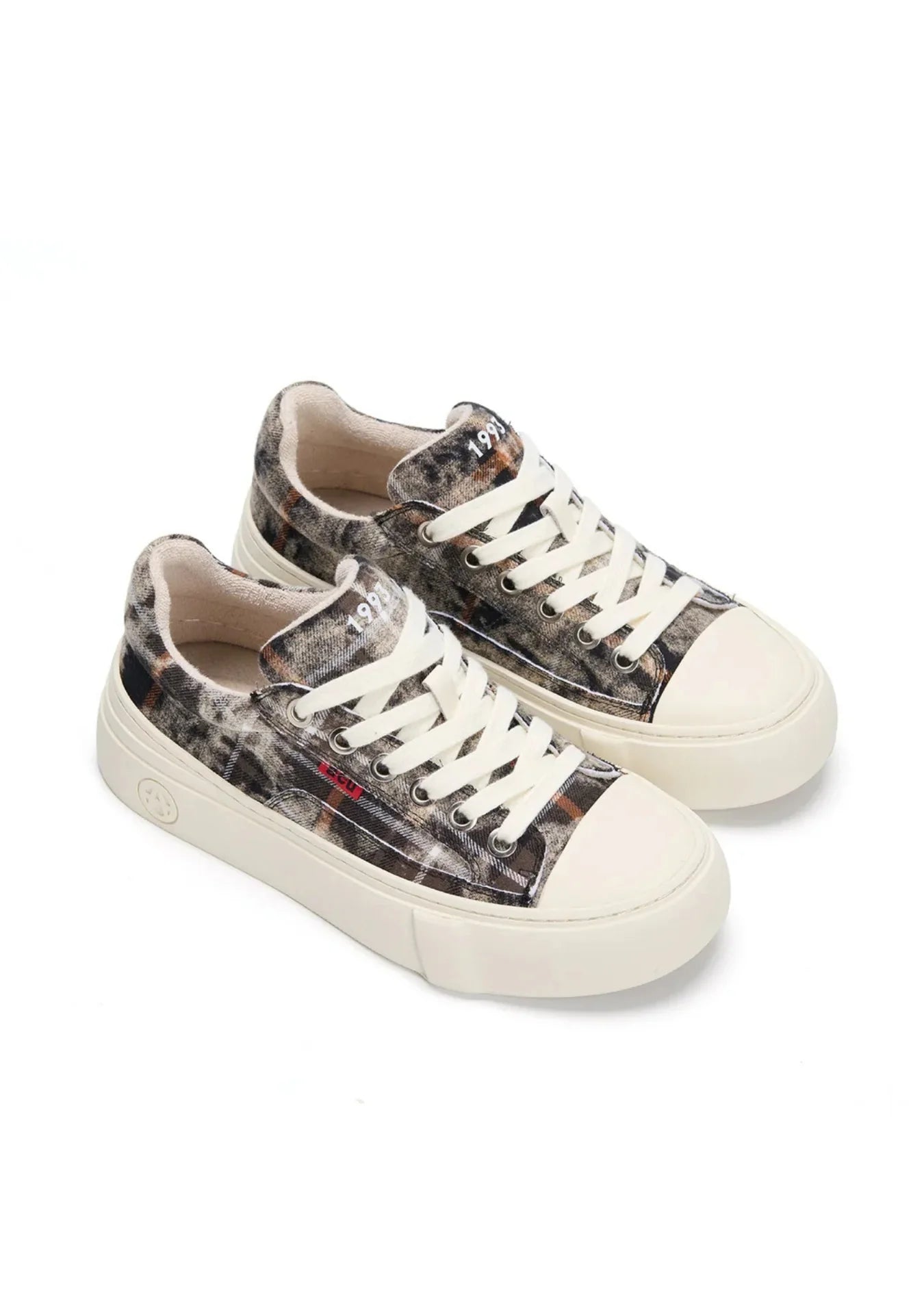 AFC VULC FLANNEL LOW CAMOUFLAGE