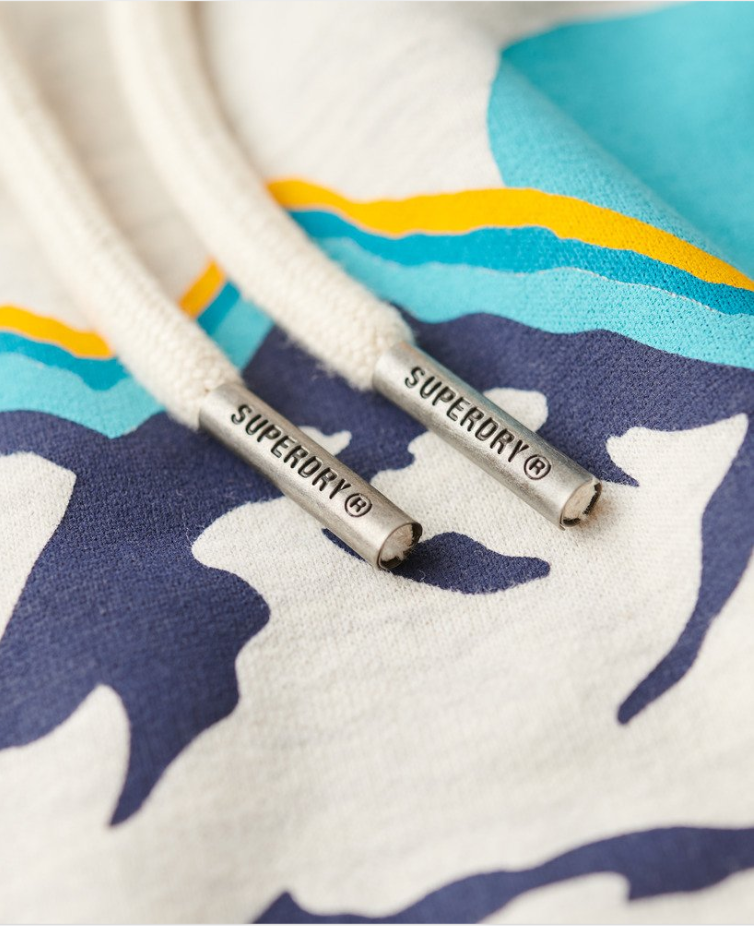 Cl Great Outdoors Graphic Hood