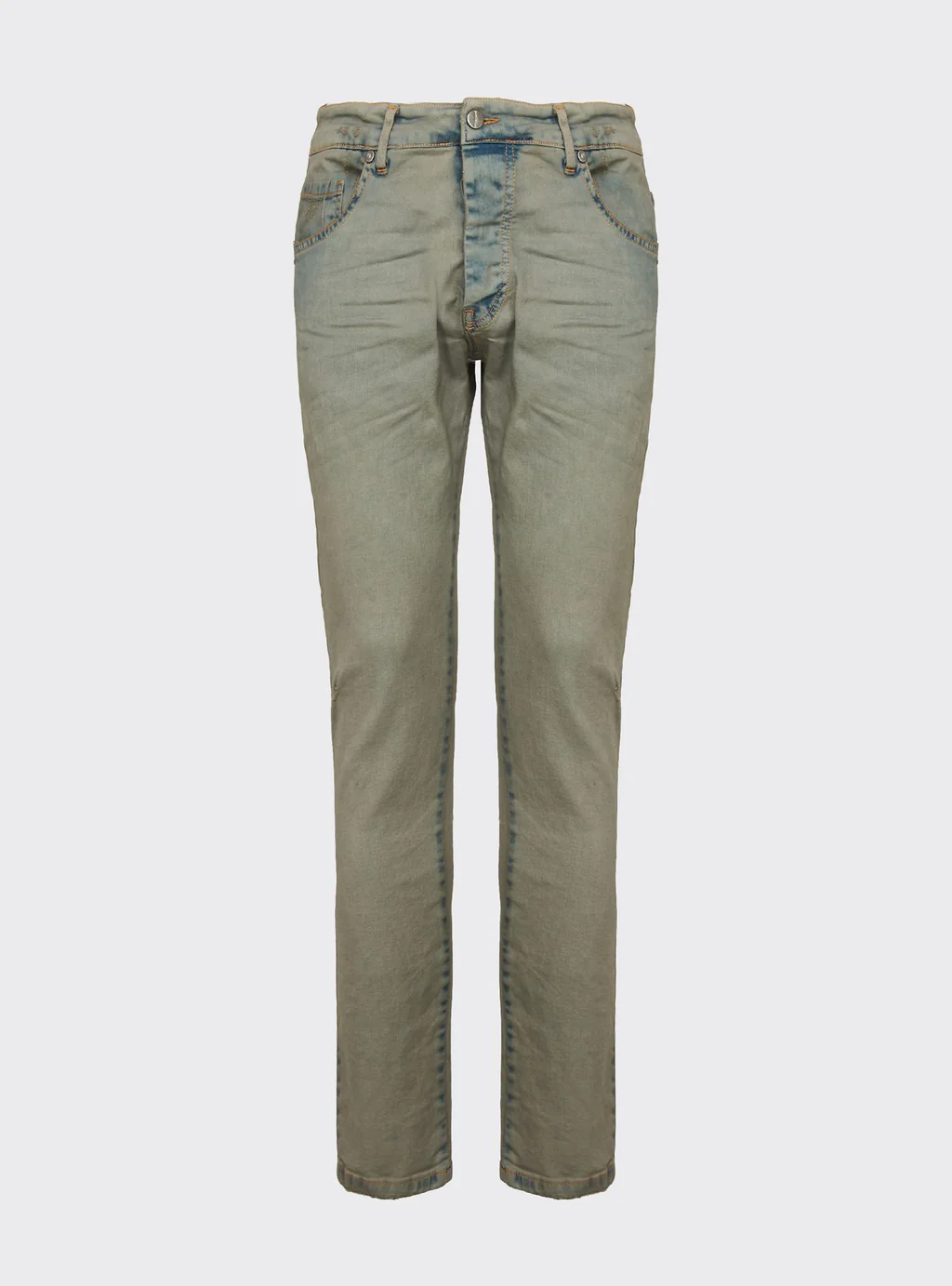 707/700 Jeans Skinny