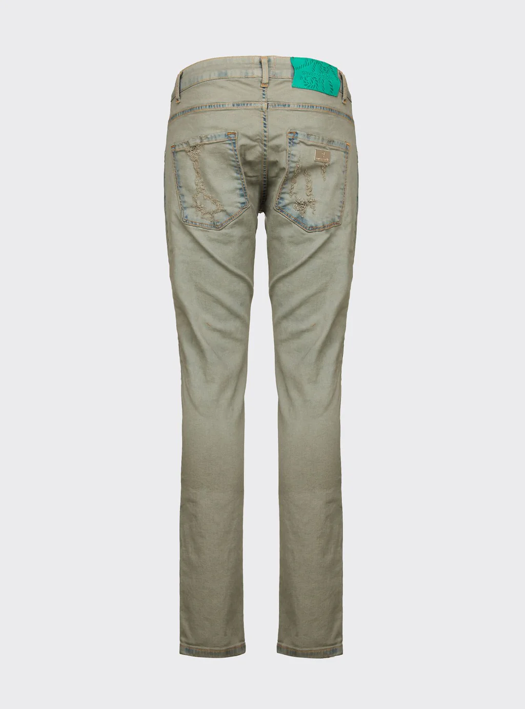 707/700 Jeans Skinny