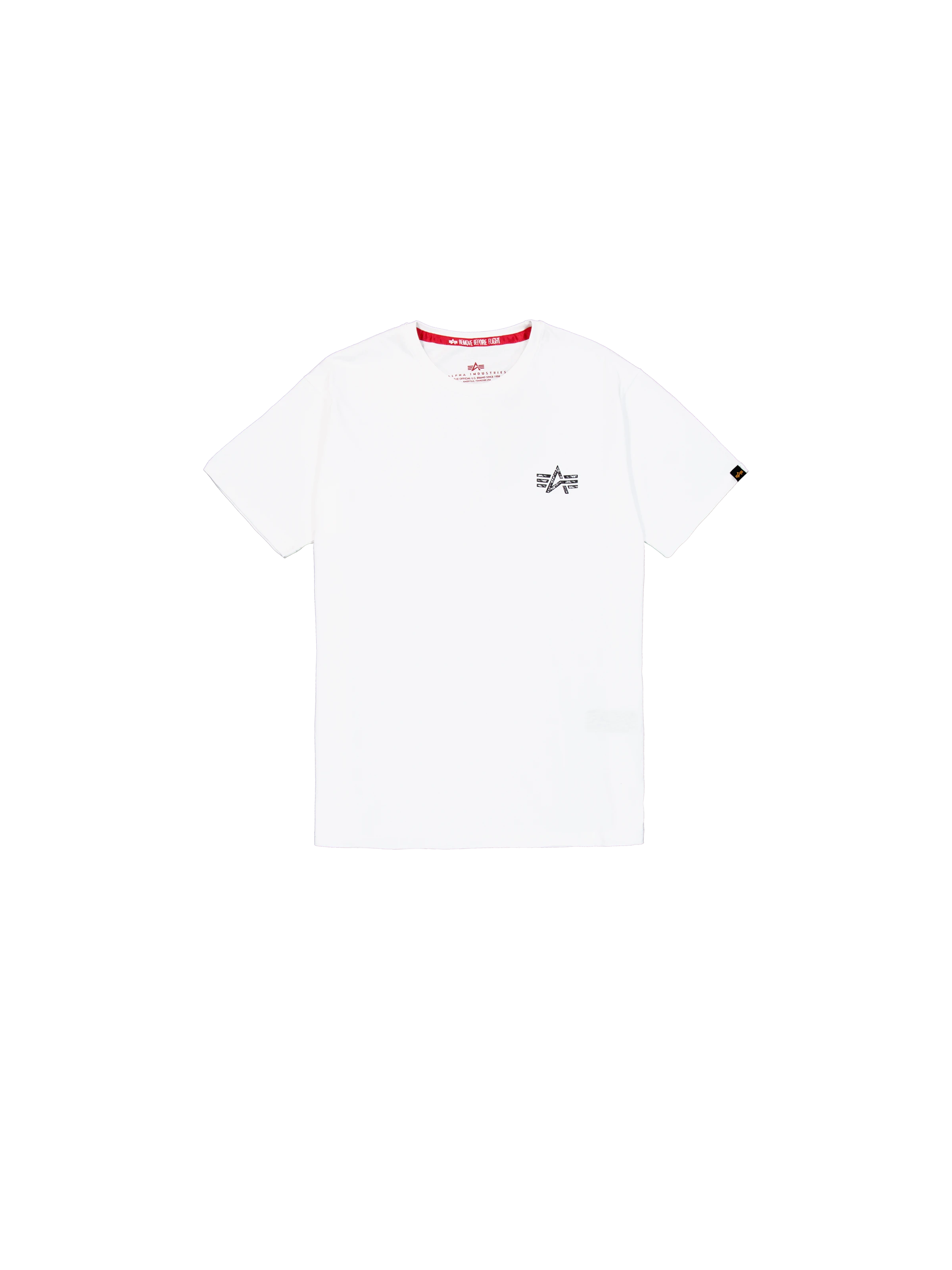 T-shirt signature bp