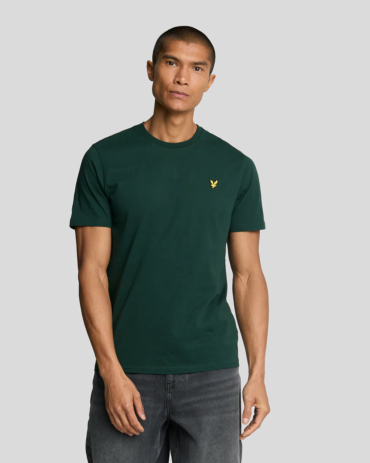 Plain T-shirt