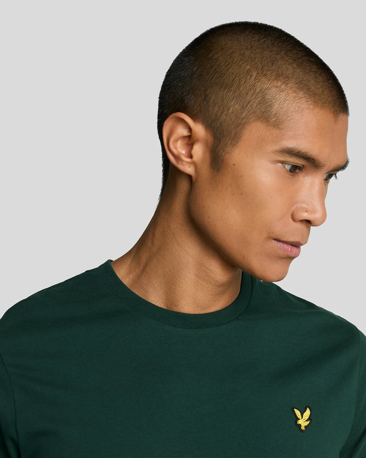 Plain T-shirt