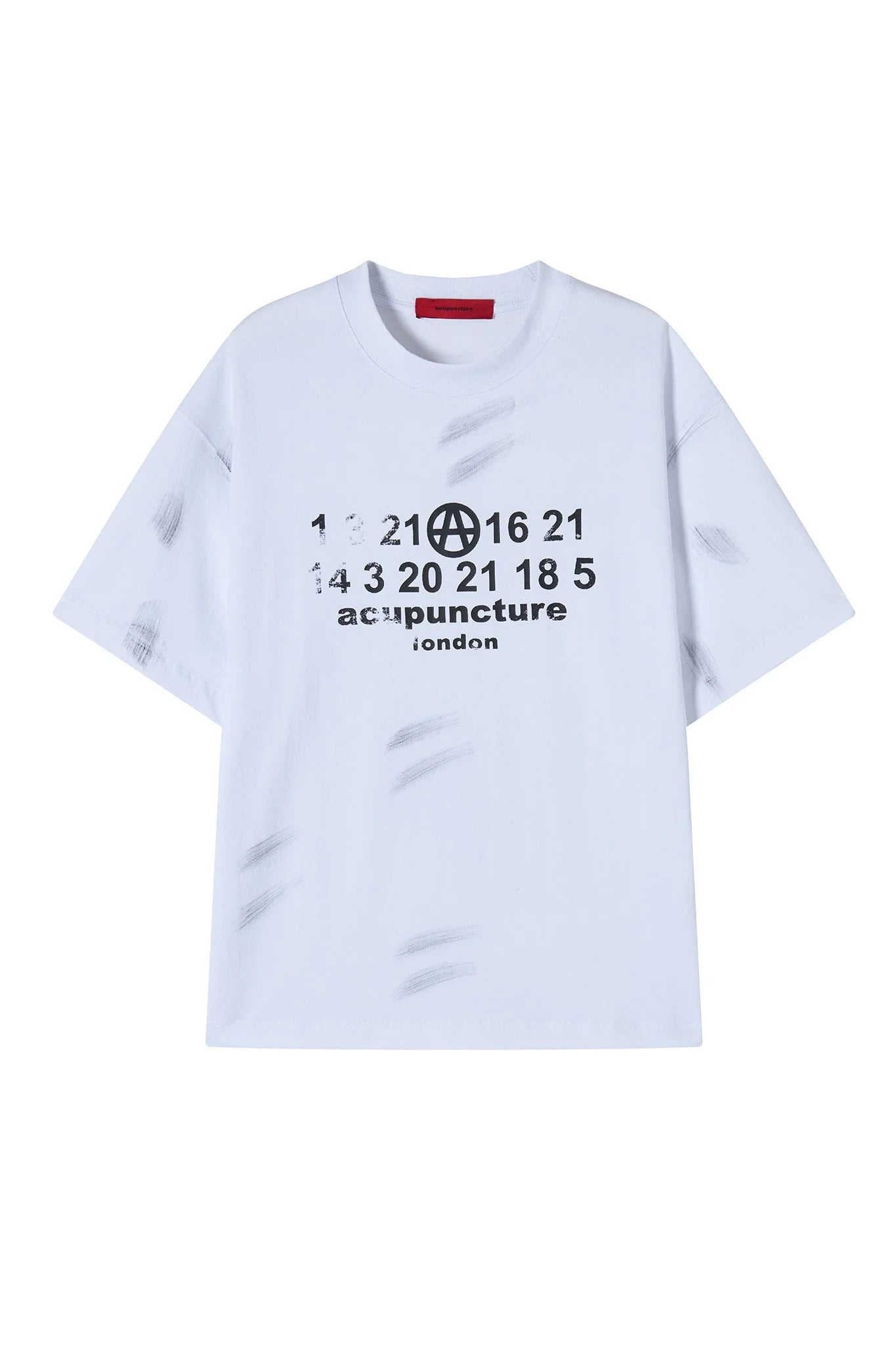Acu Calendar T-shirt