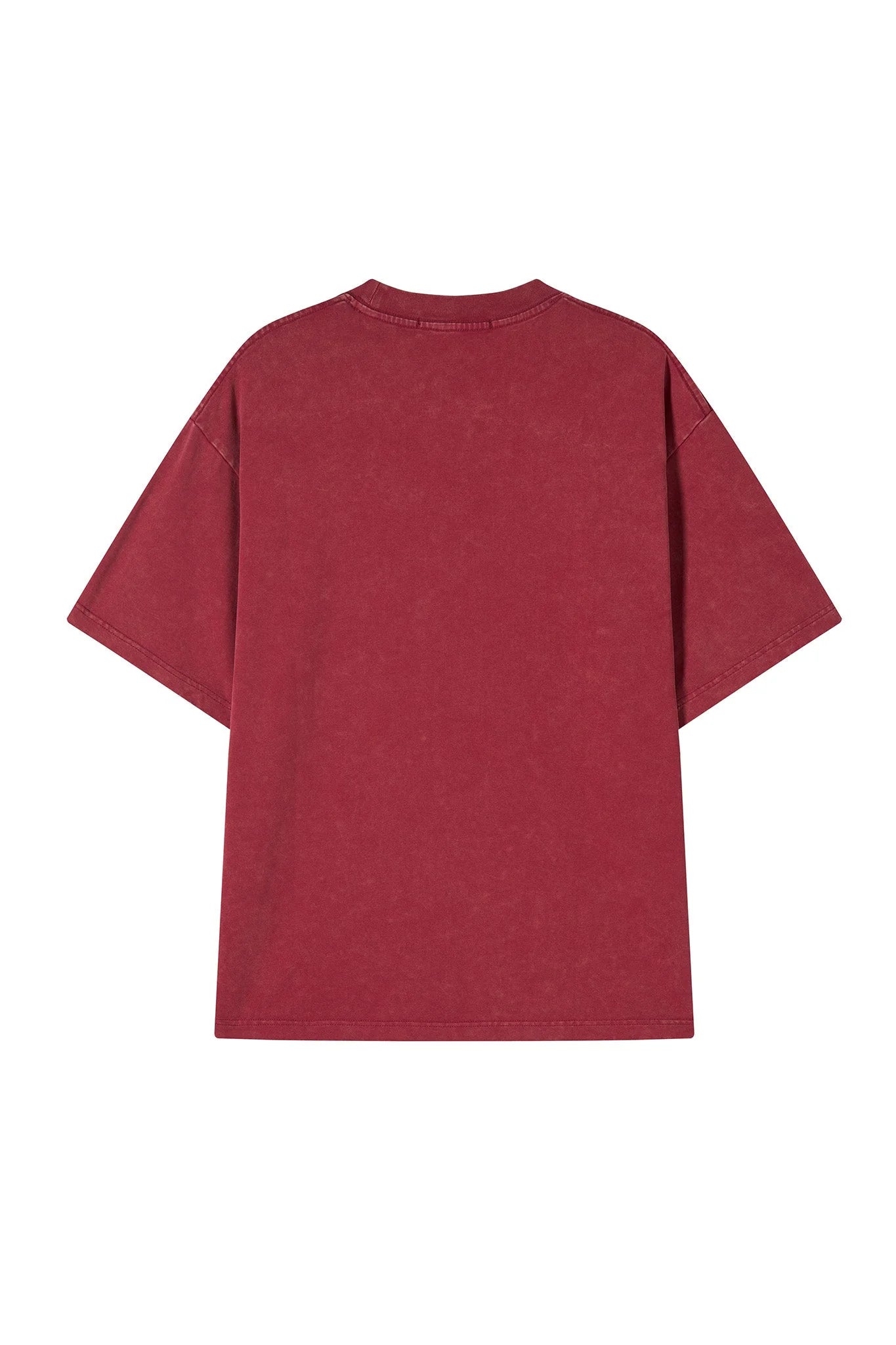 Acu Disaster T-shirt