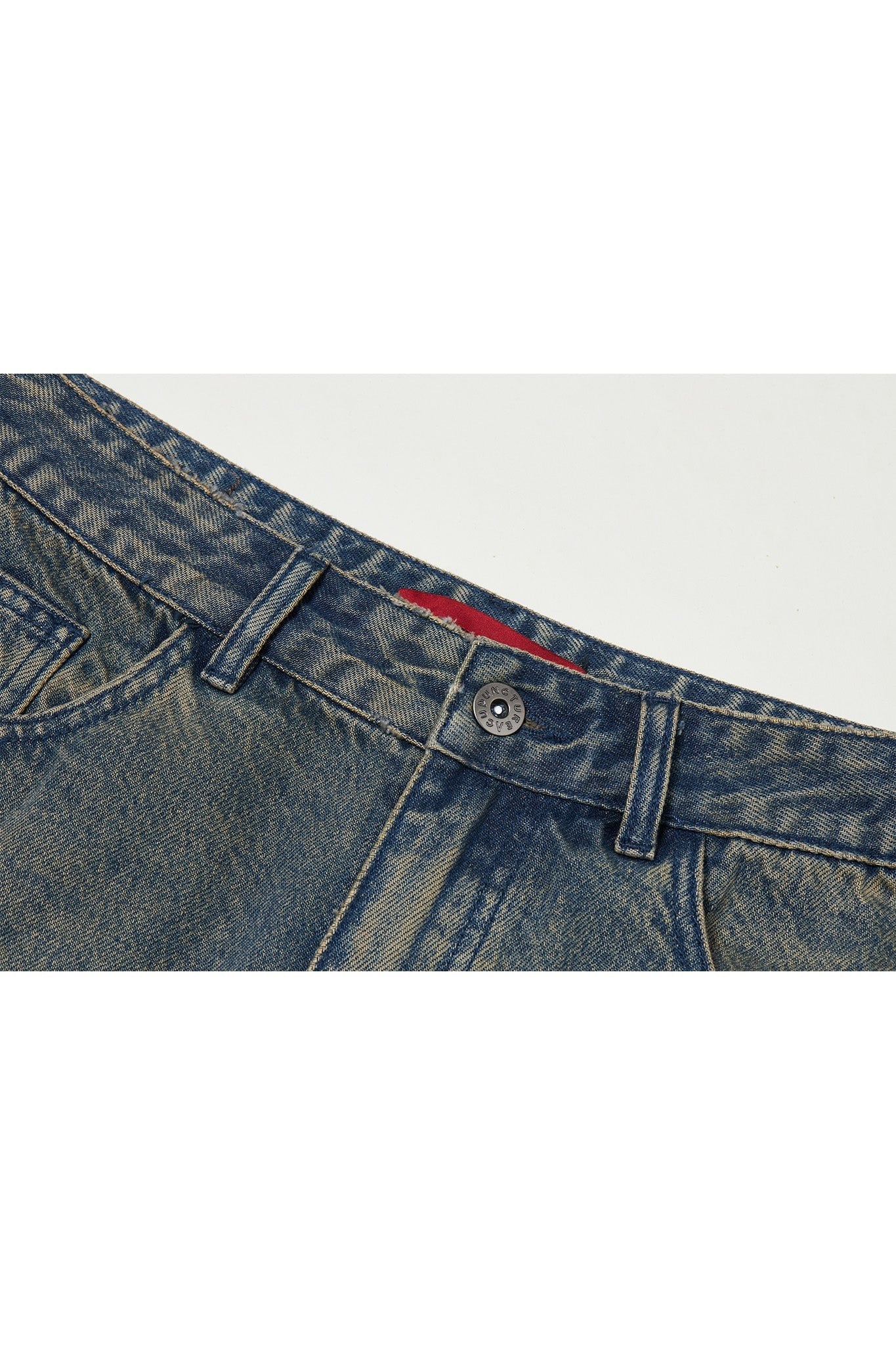 Acu Original Shorts