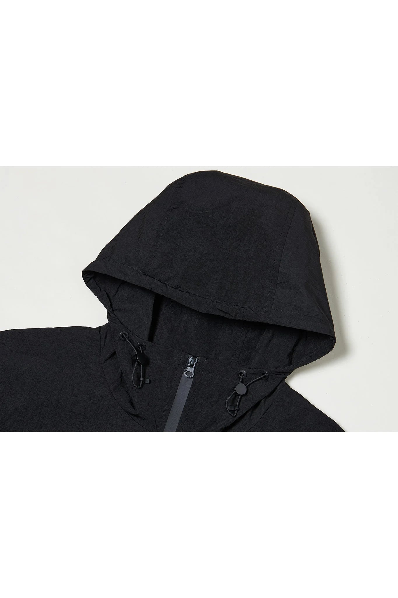Acu Windbreaker Jacket