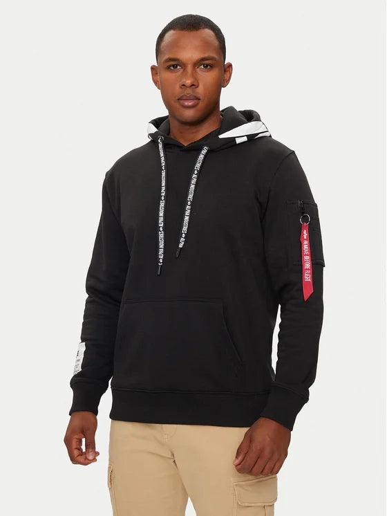 Alpha Hoodie