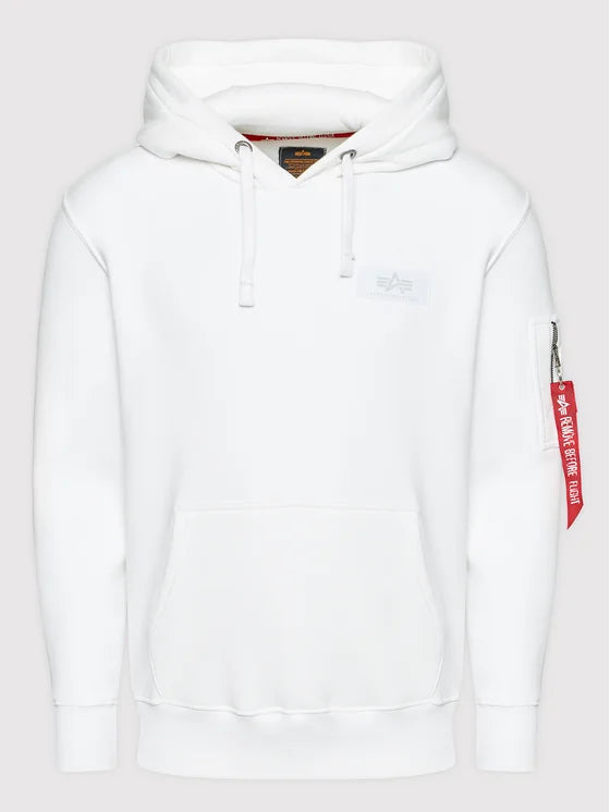 Hoodie backprint