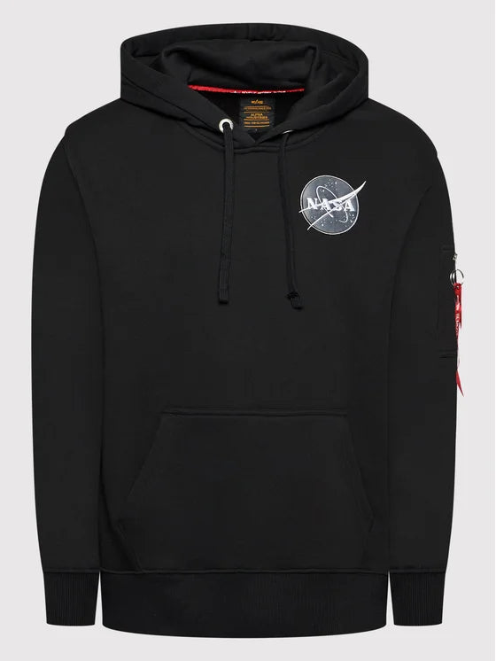 Space shuttle hoodie