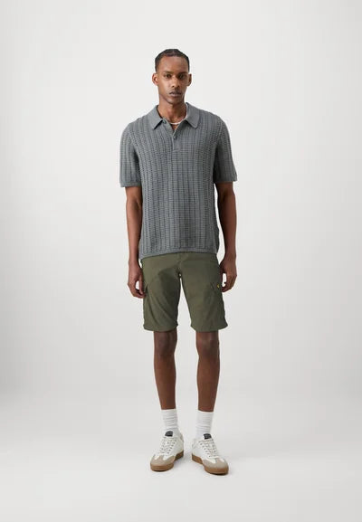 Wembley Cargo Shorts